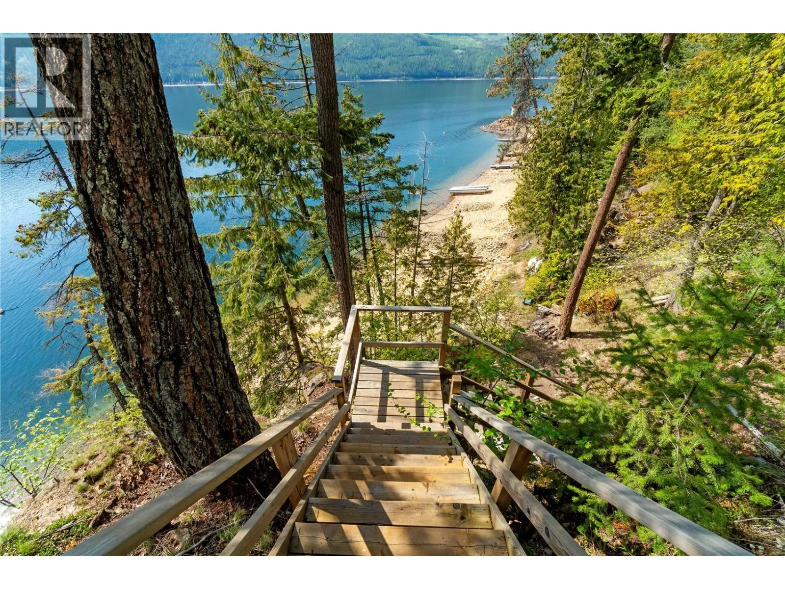 6432 Sunnybrae Canoe Point Road Unit# 6