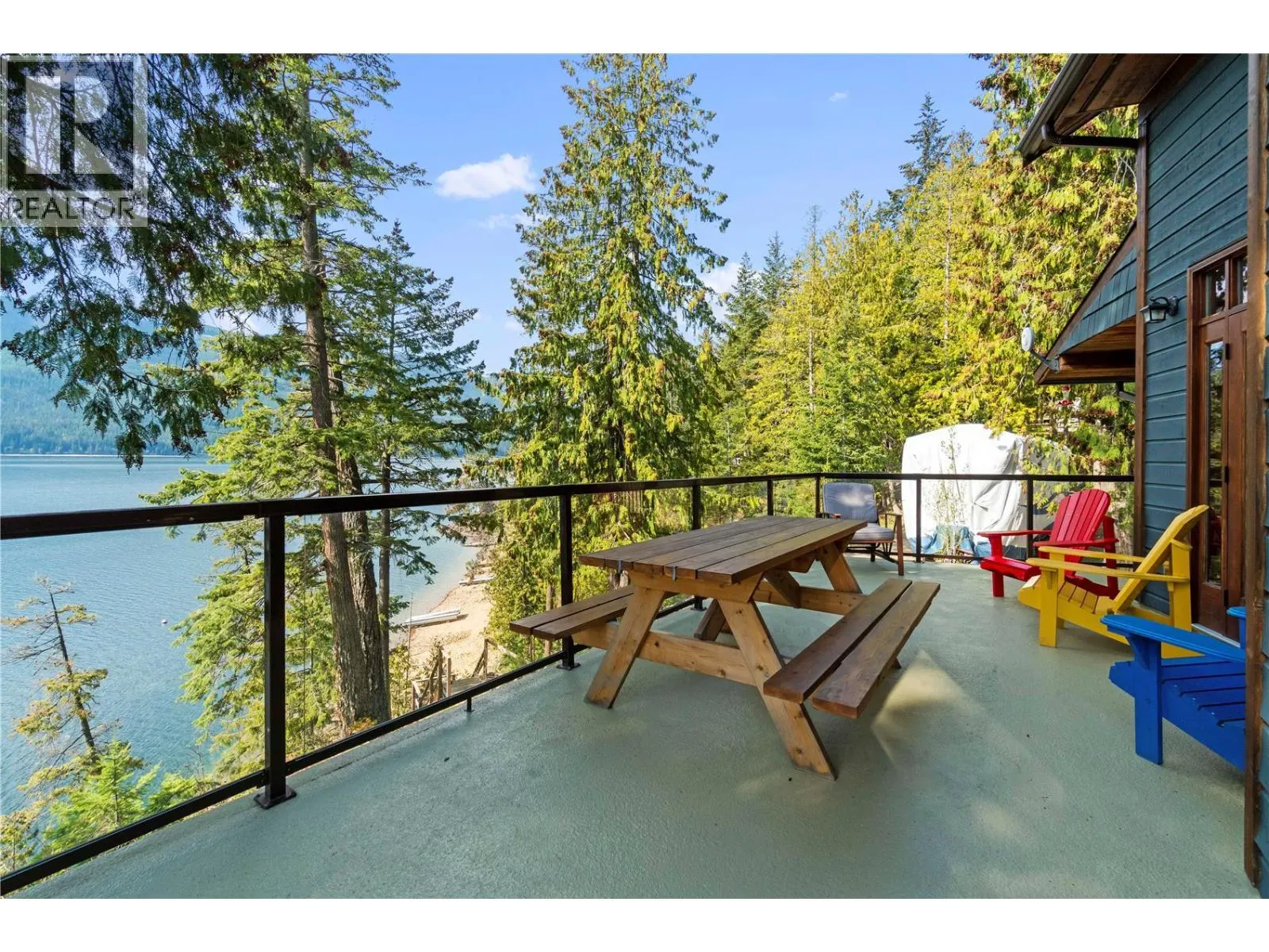 6432 Sunnybrae Canoe Point Road Unit# 6