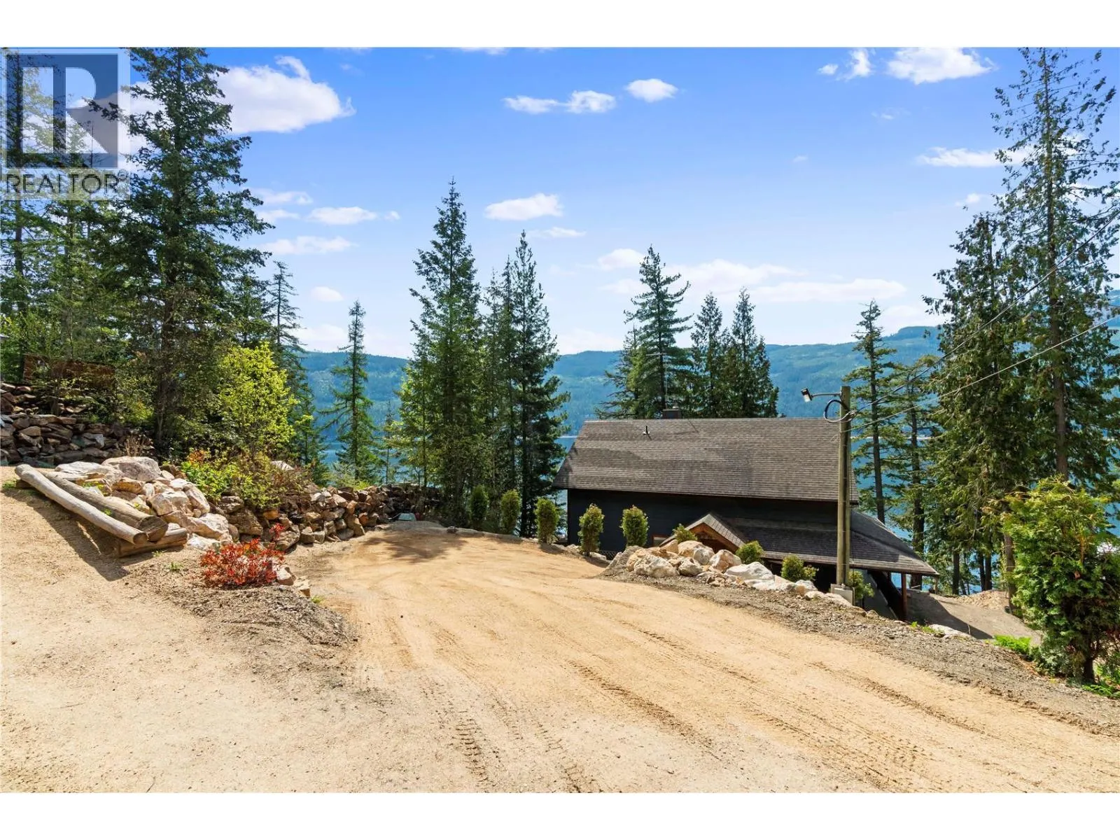 6432 Sunnybrae Canoe Point Road Unit# 6
