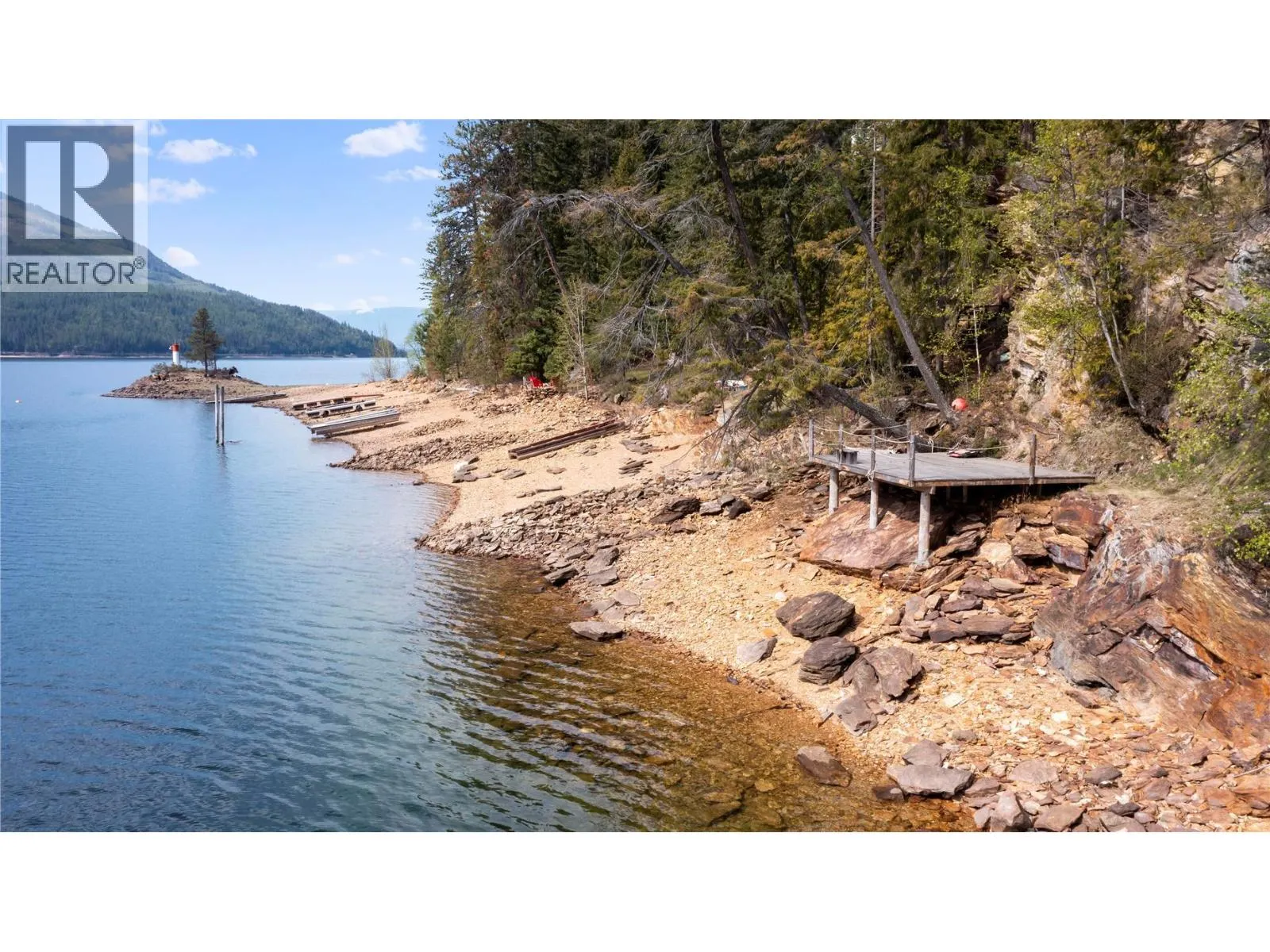 6432 Sunnybrae Canoe Point Road Unit# 6