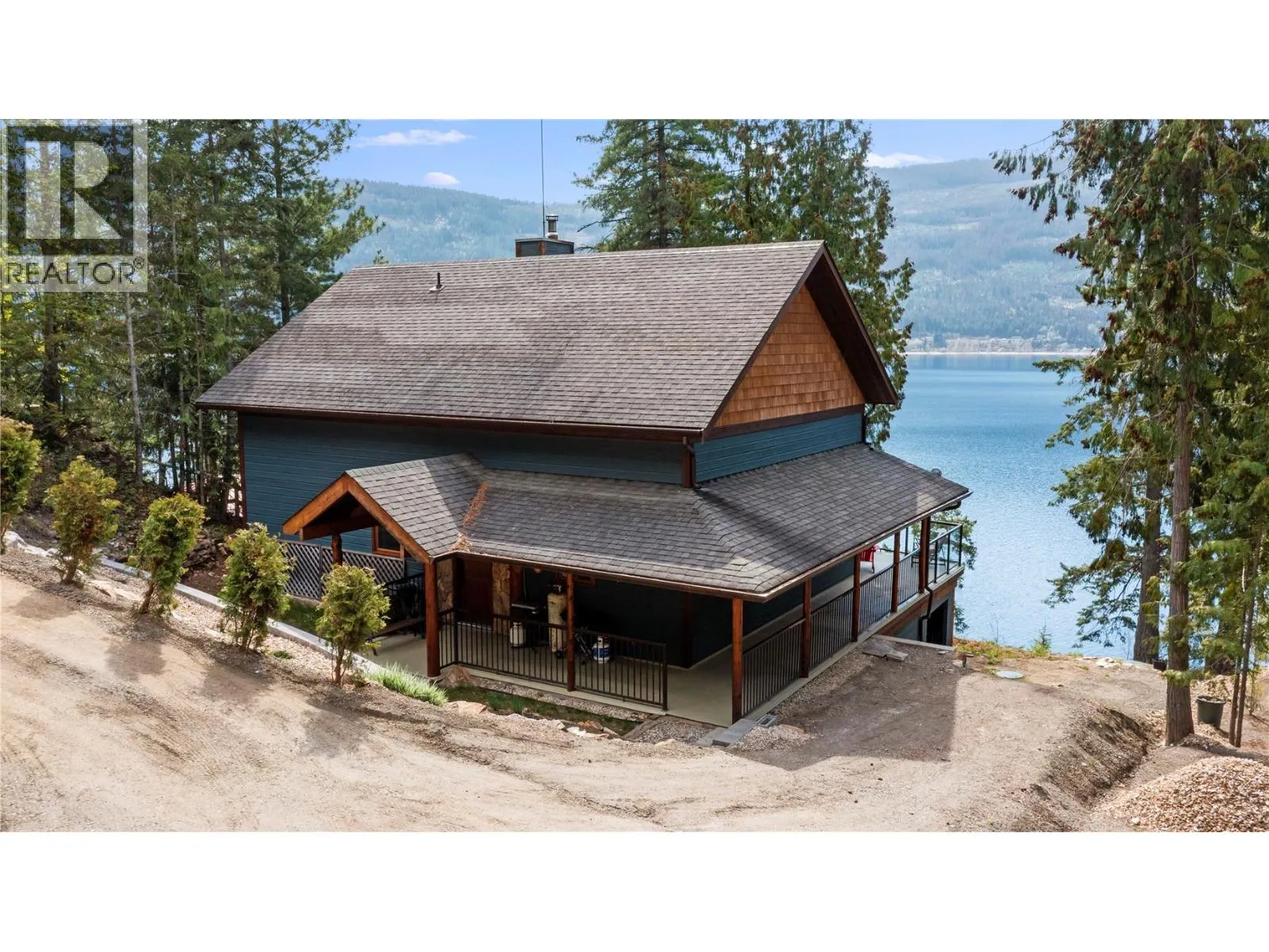 6432 Sunnybrae Canoe Point Road Unit# 6