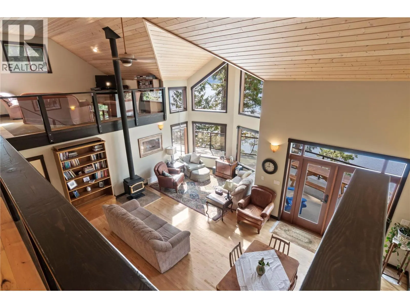 6432 Sunnybrae Canoe Point Road Unit# 6