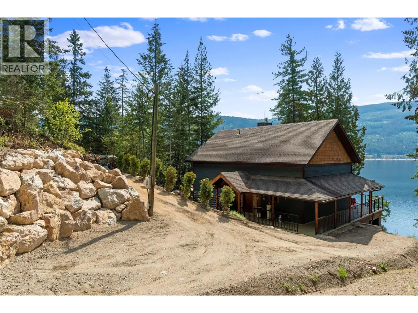 6432 Sunnybrae Canoe Point Road Unit# 6
