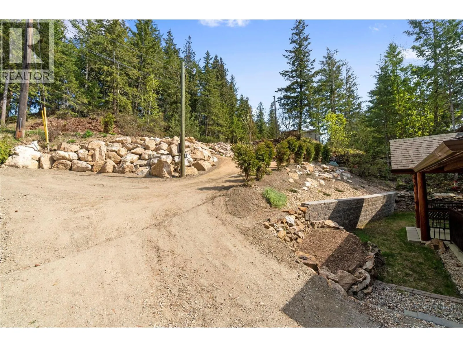 6432 Sunnybrae Canoe Point Road Unit# 6