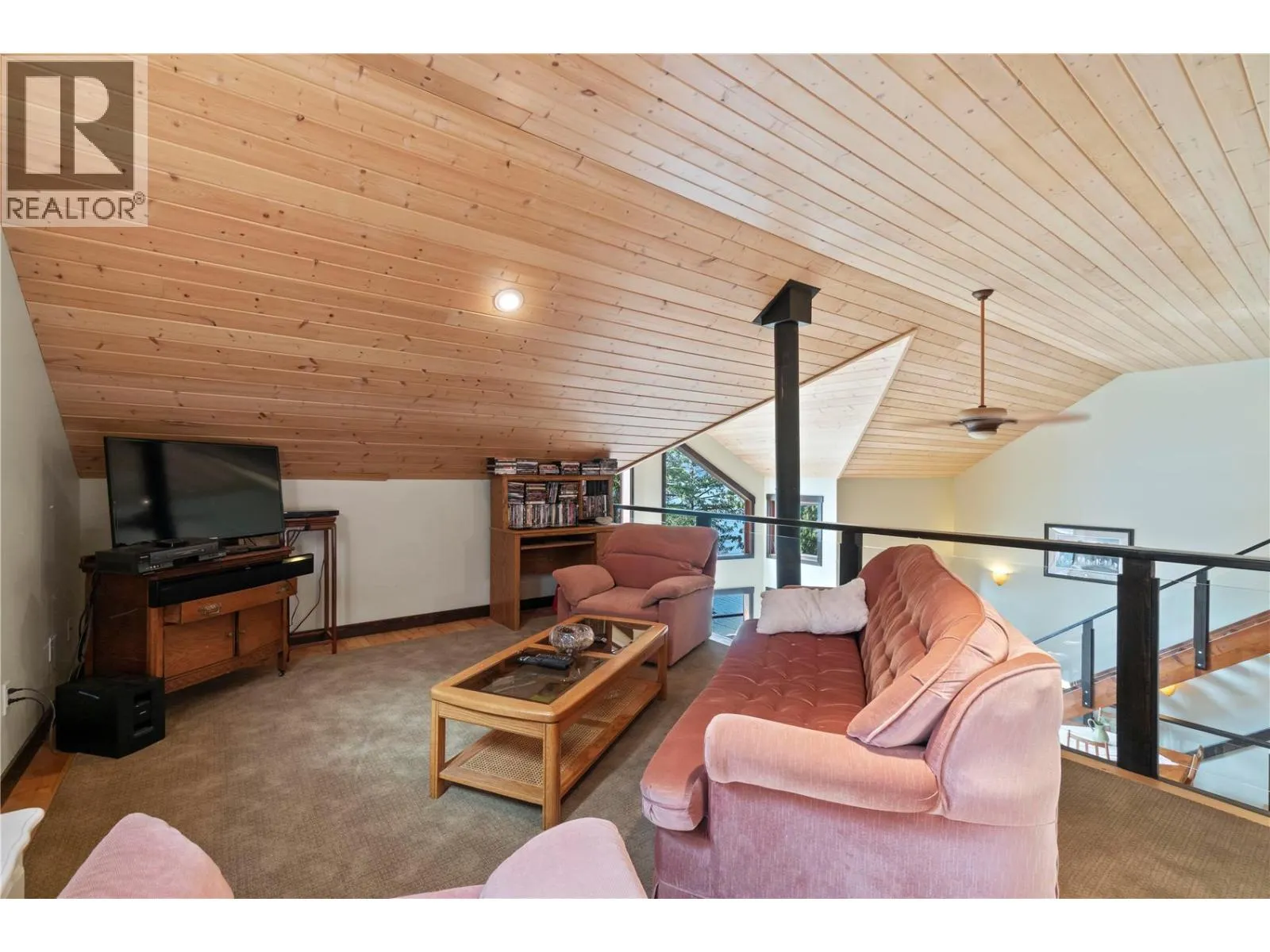 6432 Sunnybrae Canoe Point Road Unit# 6