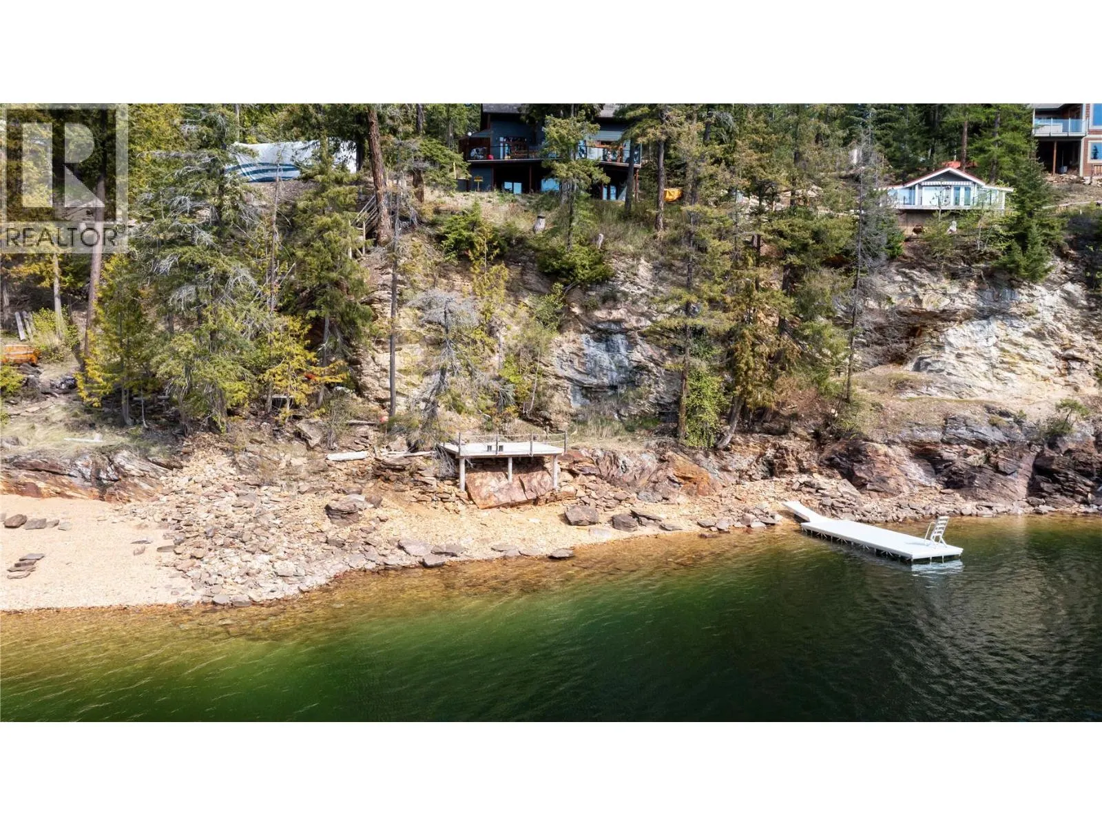 6432 Sunnybrae Canoe Point Road Unit# 6