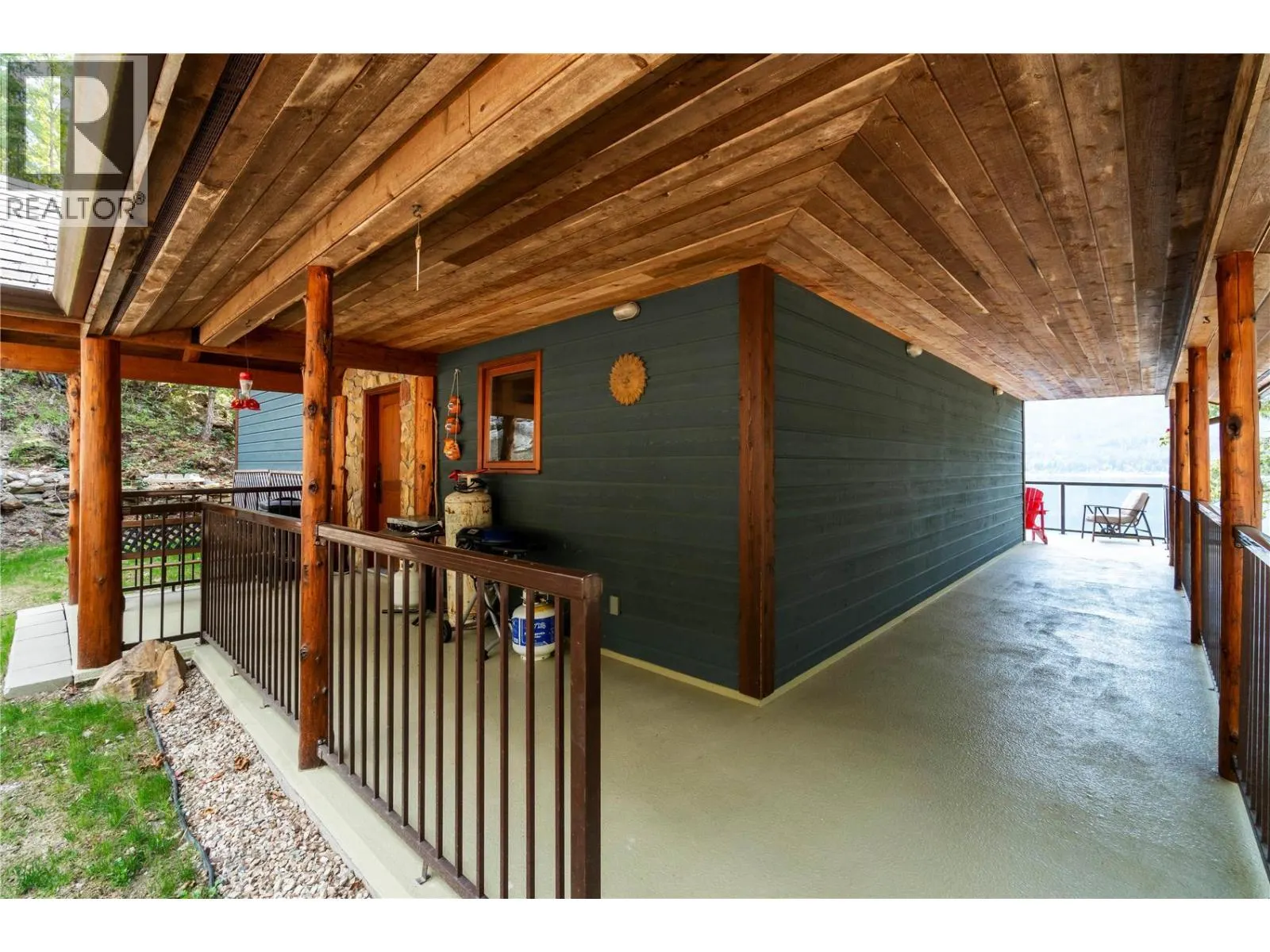 6432 Sunnybrae Canoe Point Road Unit# 6