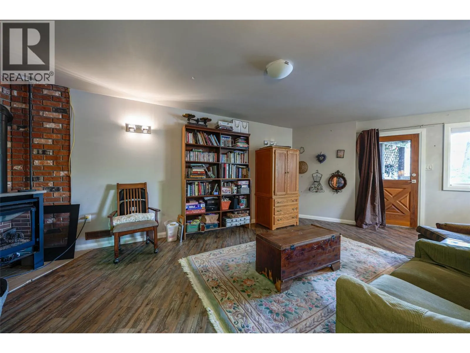 14038 Ponderosa Way