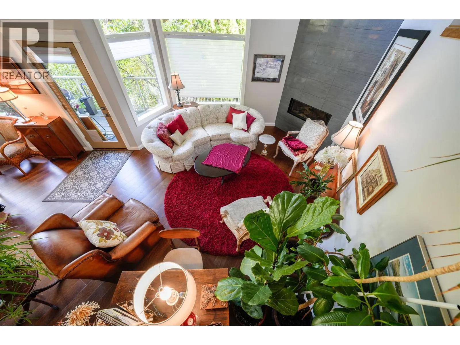 14038 Ponderosa Way