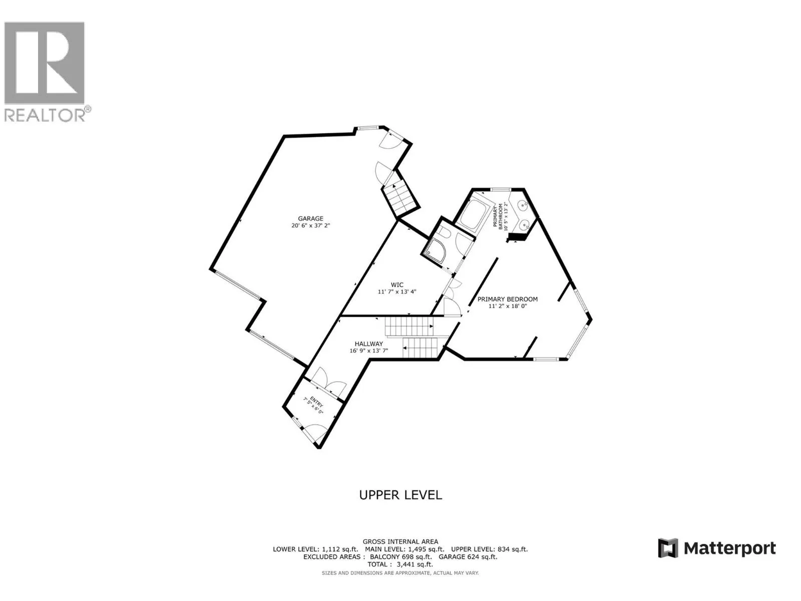 14038 Ponderosa Way