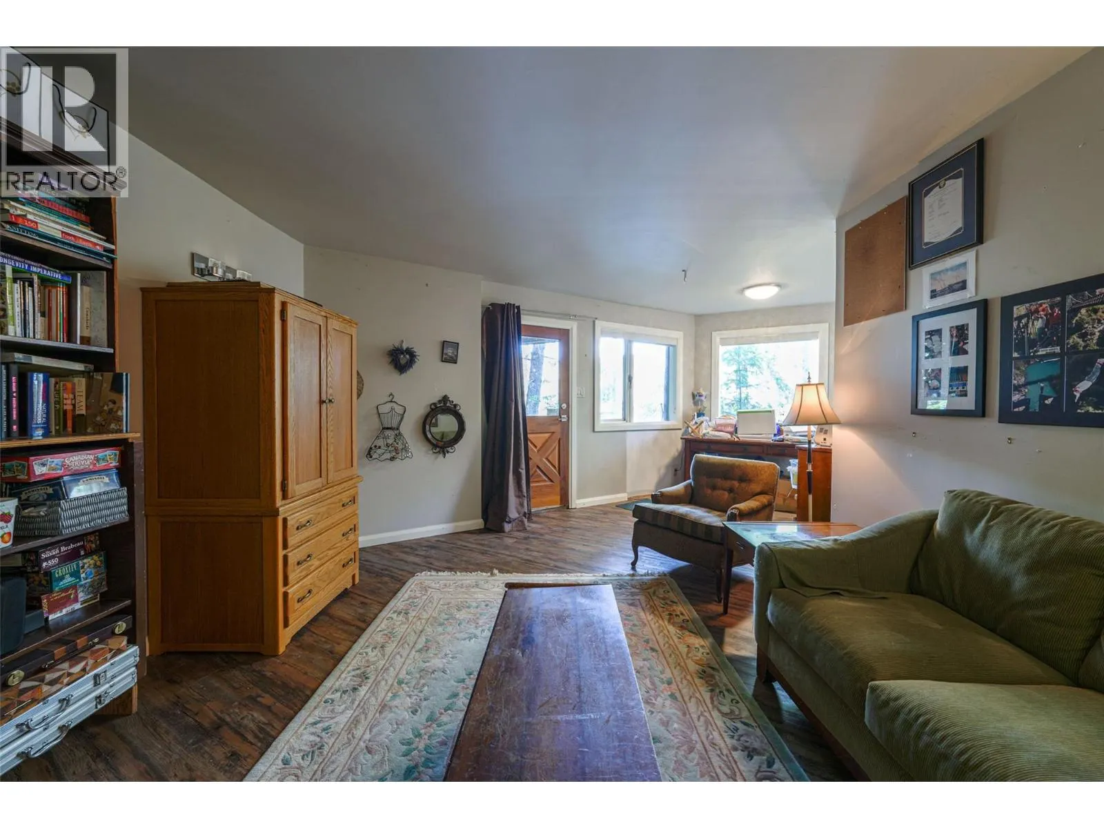 14038 Ponderosa Way