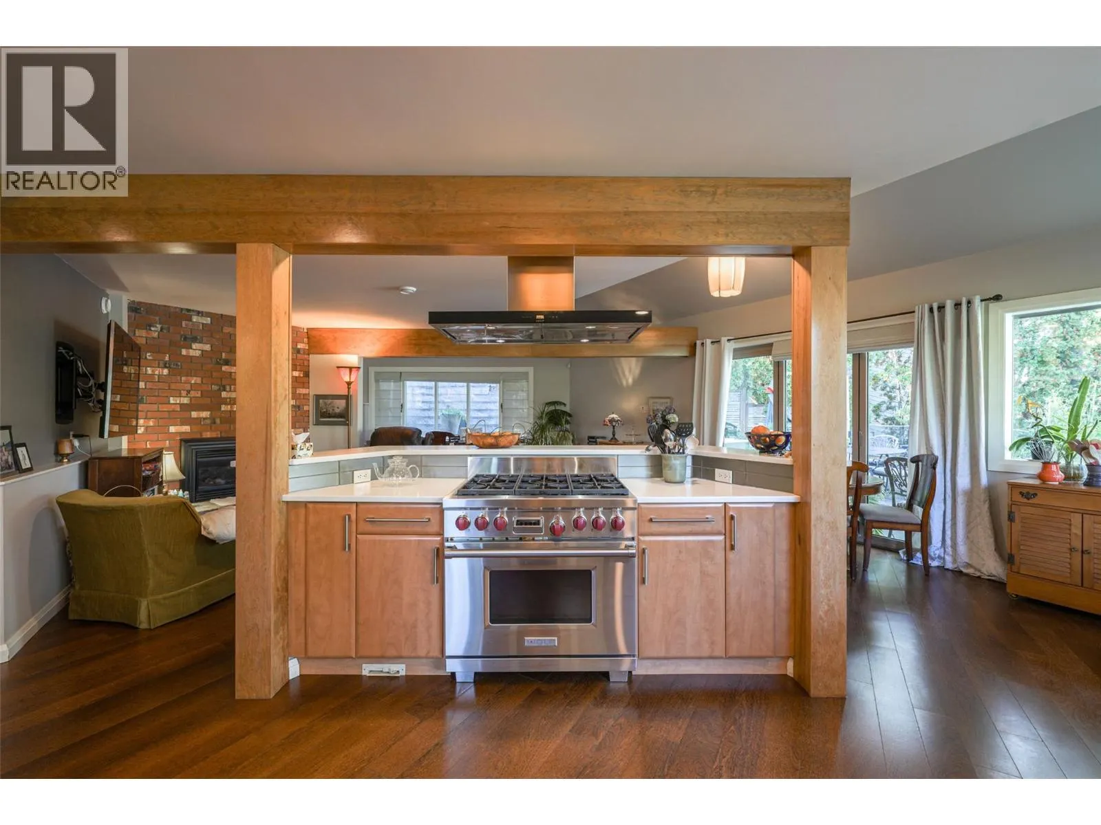 14038 Ponderosa Way