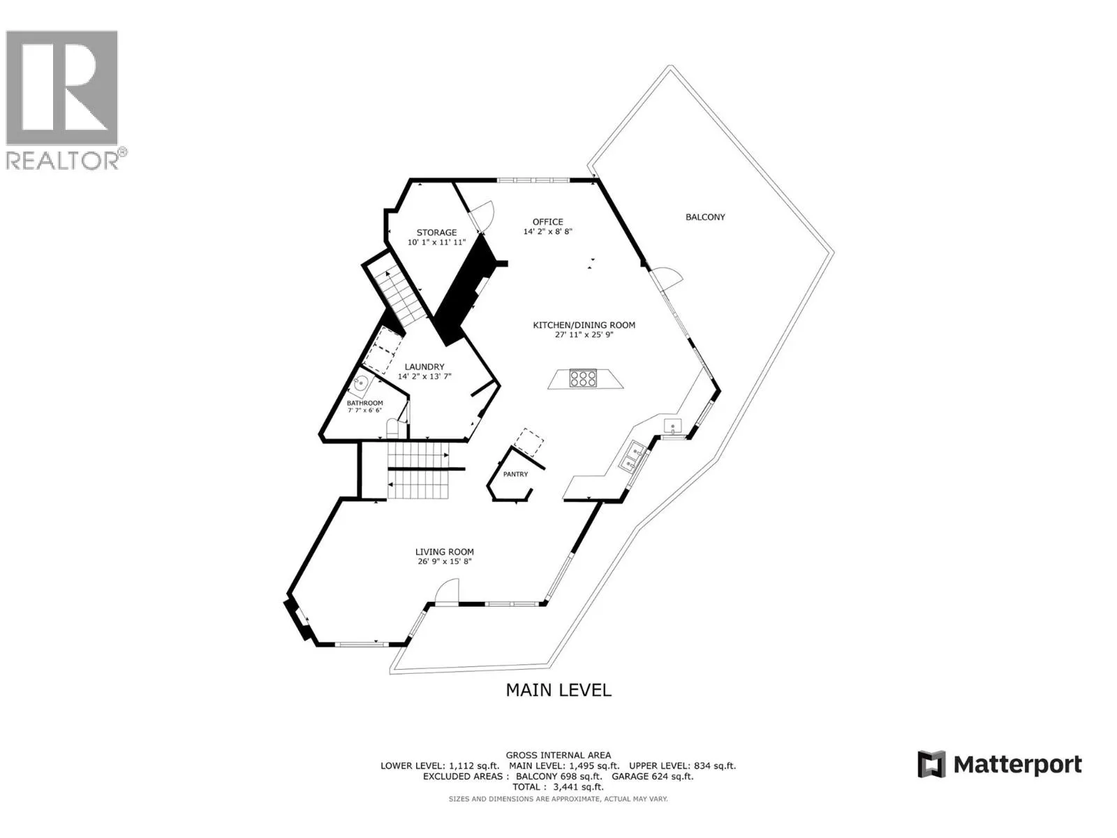 14038 Ponderosa Way