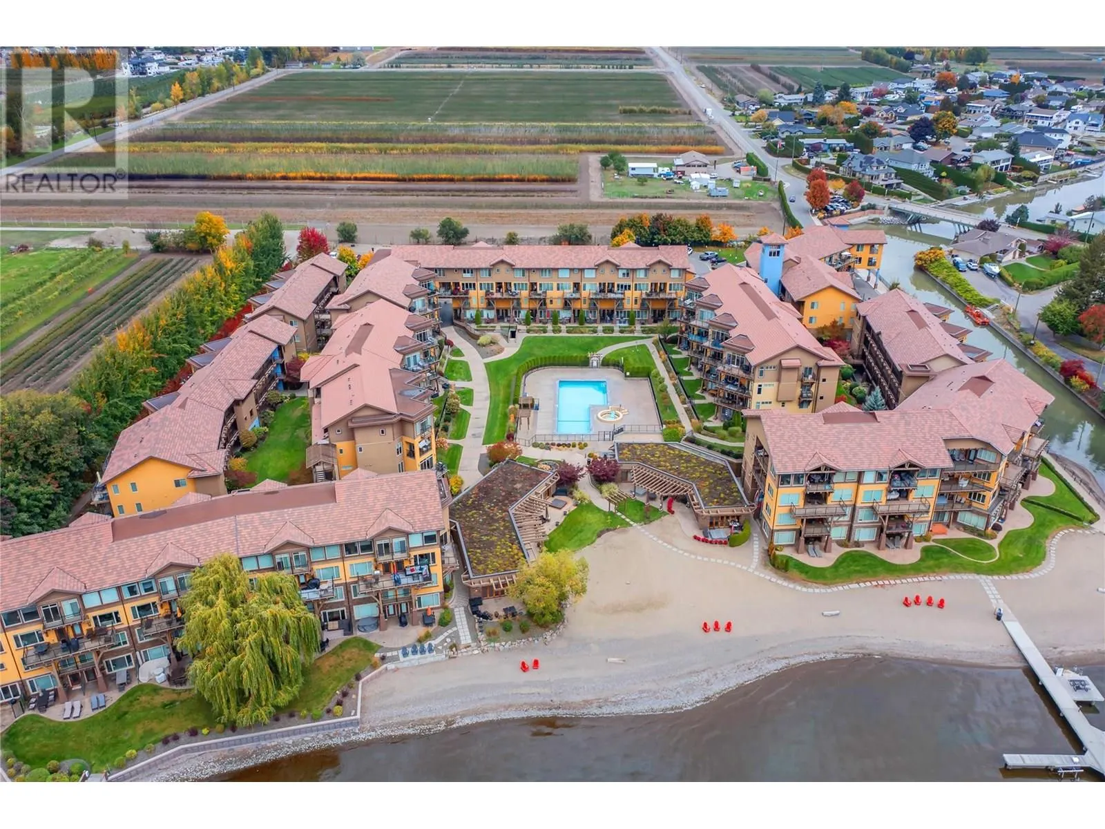 4036 Pritchard Drive N Unit# 3203