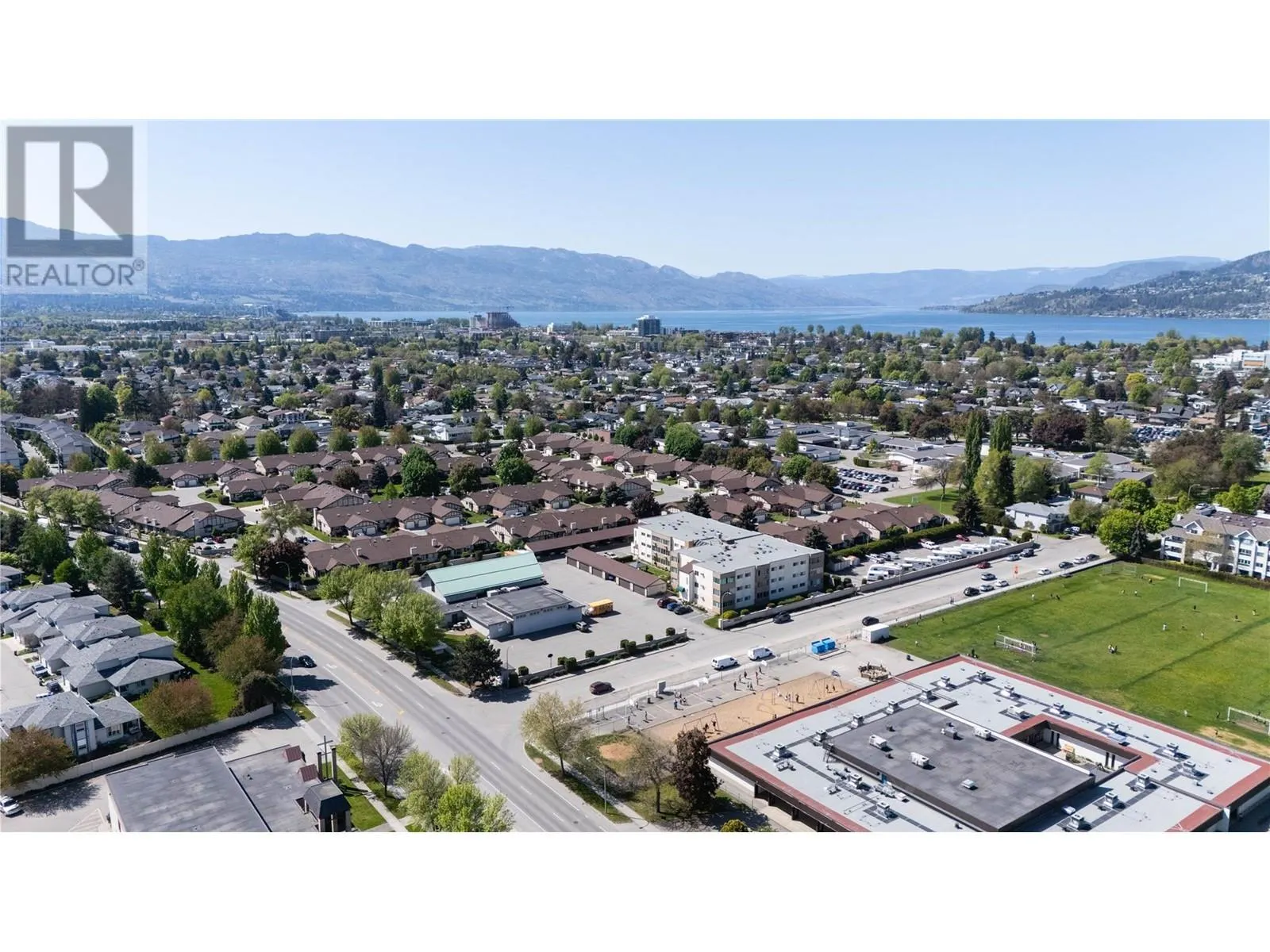1055 glenwood Avenue Unit# 208