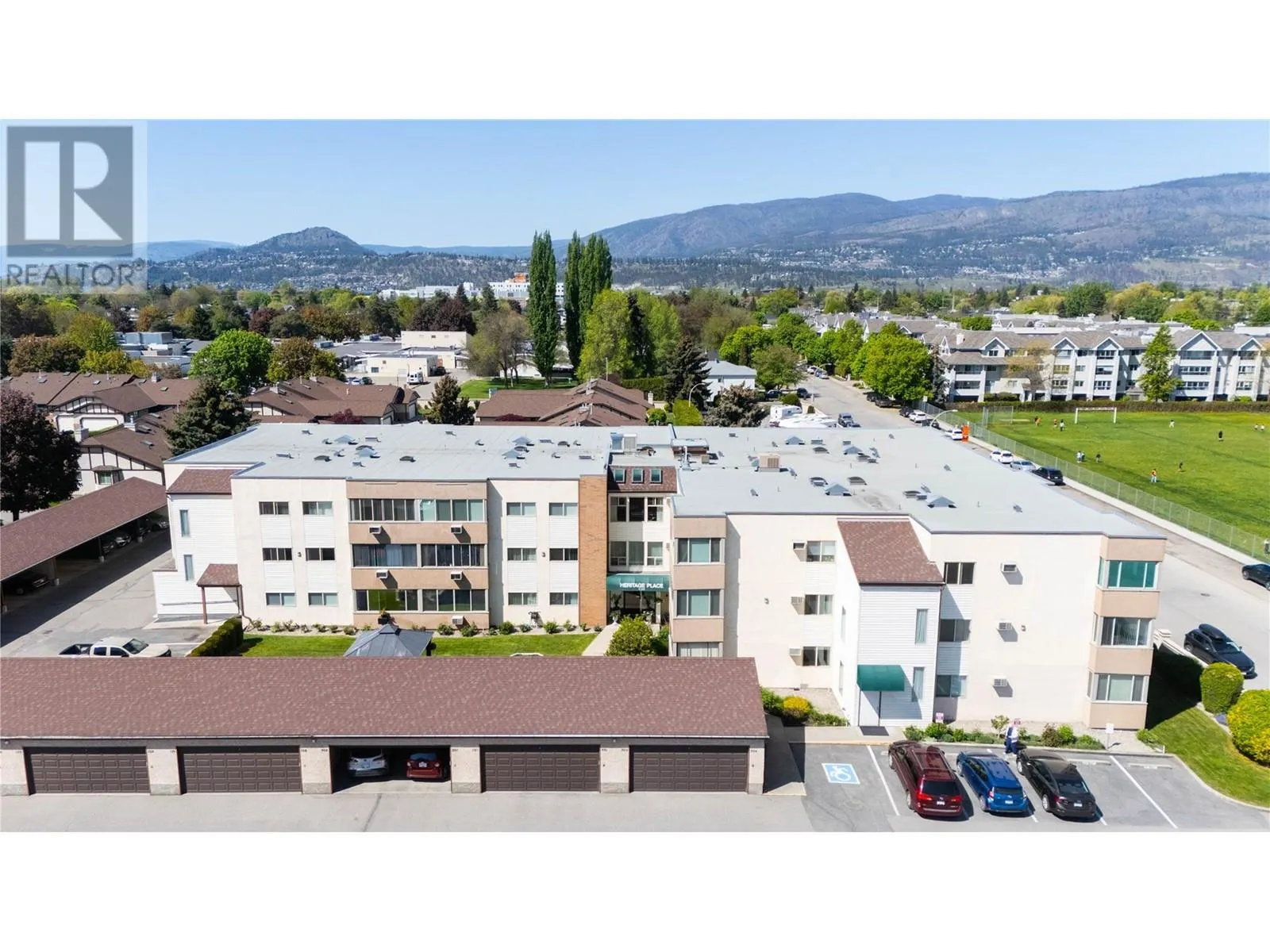 1055 glenwood Avenue Unit# 208