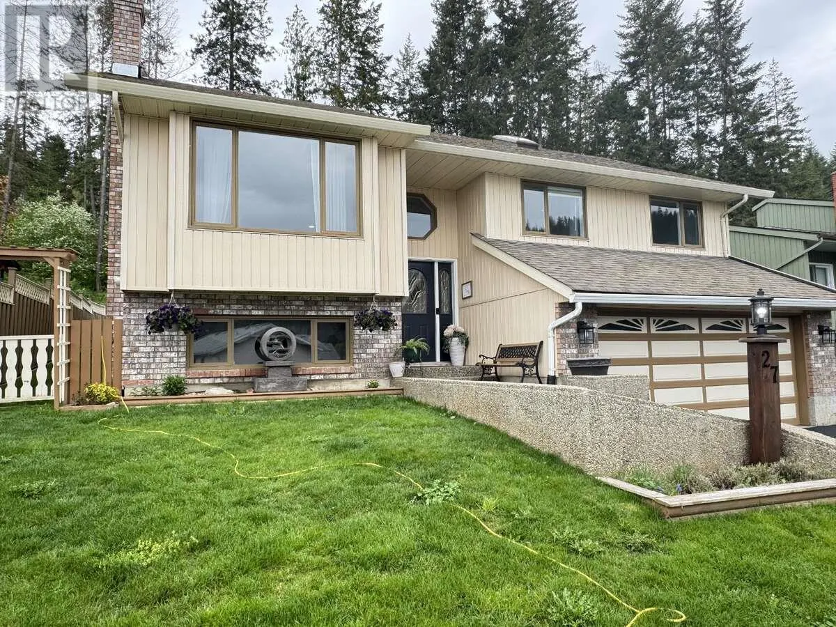 27 Preston Crescent