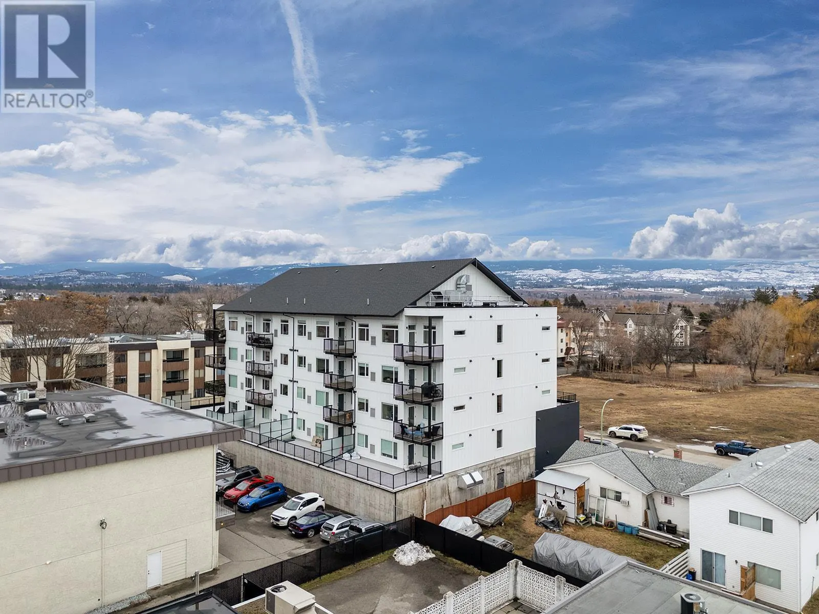 1220 Pacific Avenue Unit# 508