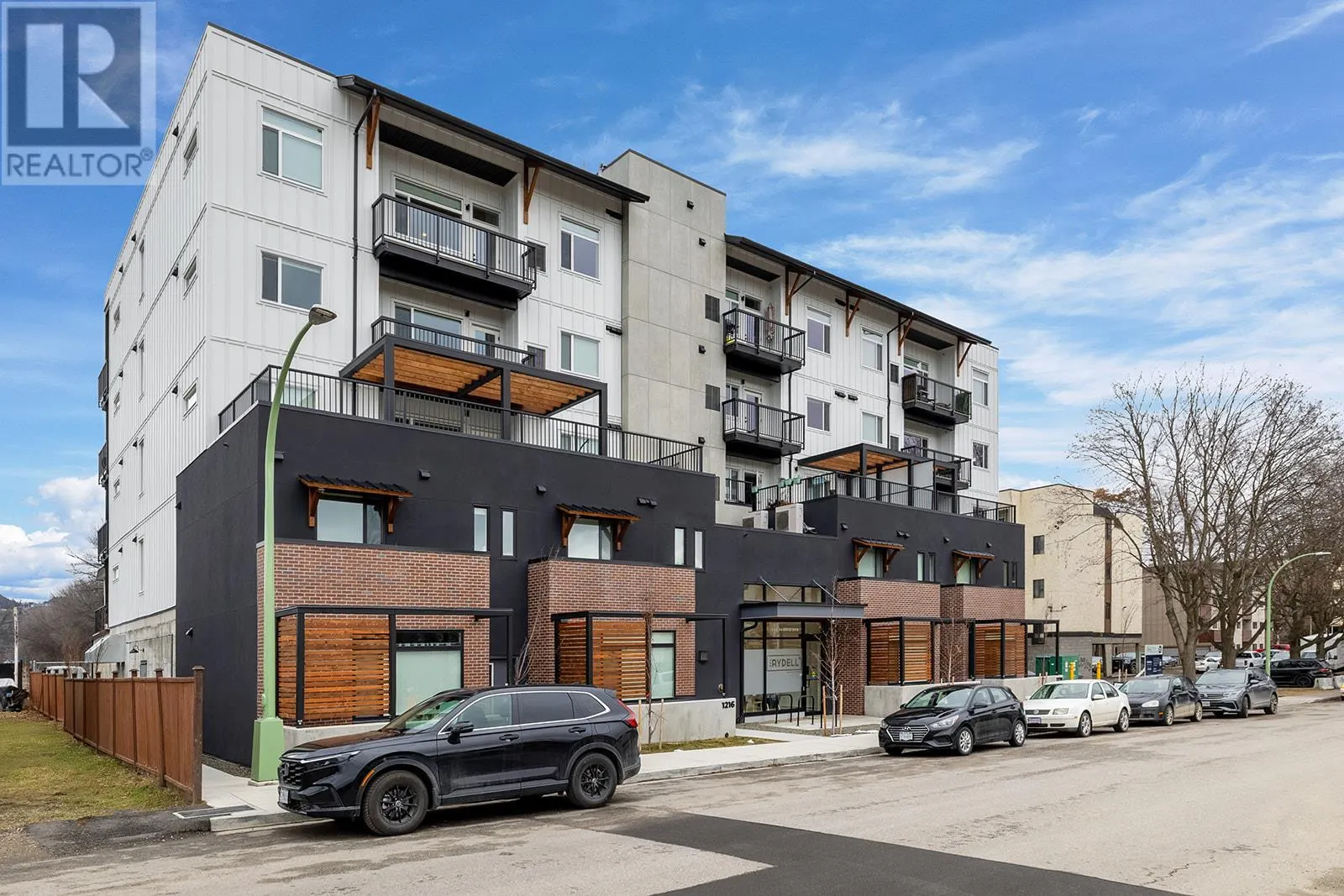 1220 Pacific Avenue Unit# 508