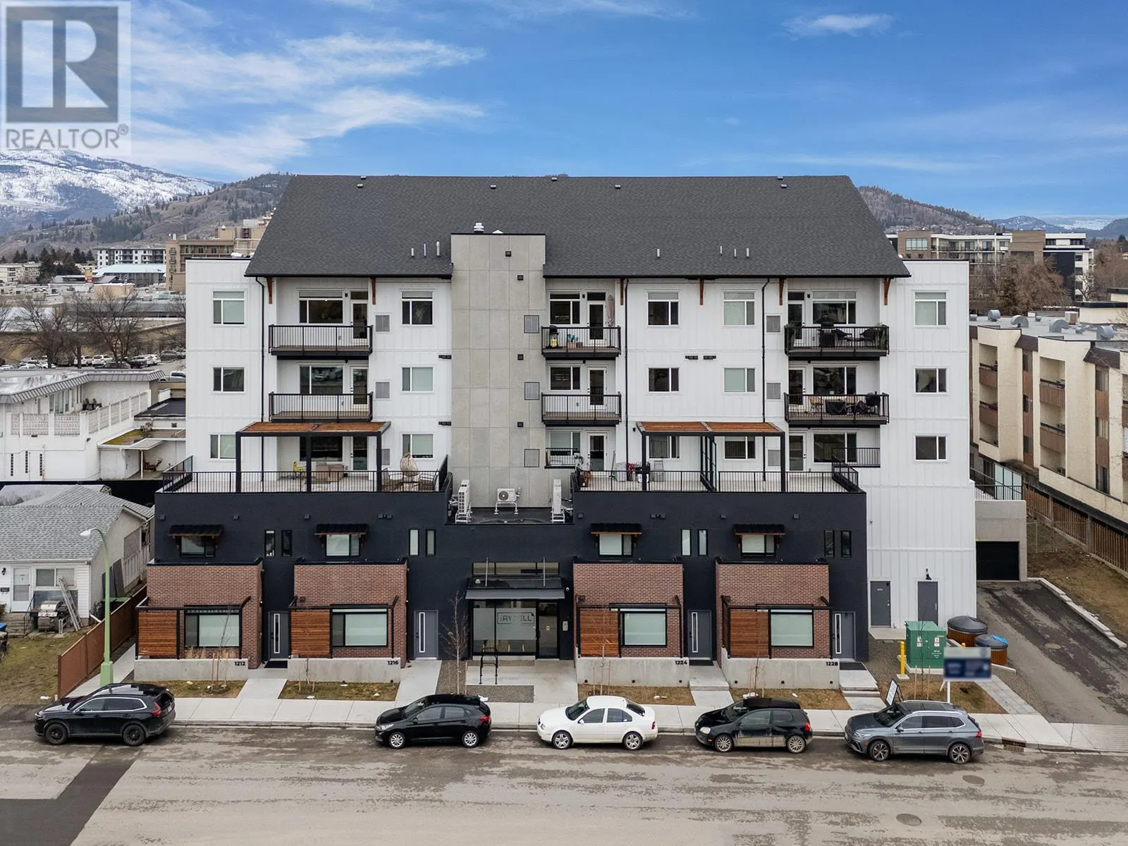 1220 Pacific Avenue Unit# 508
