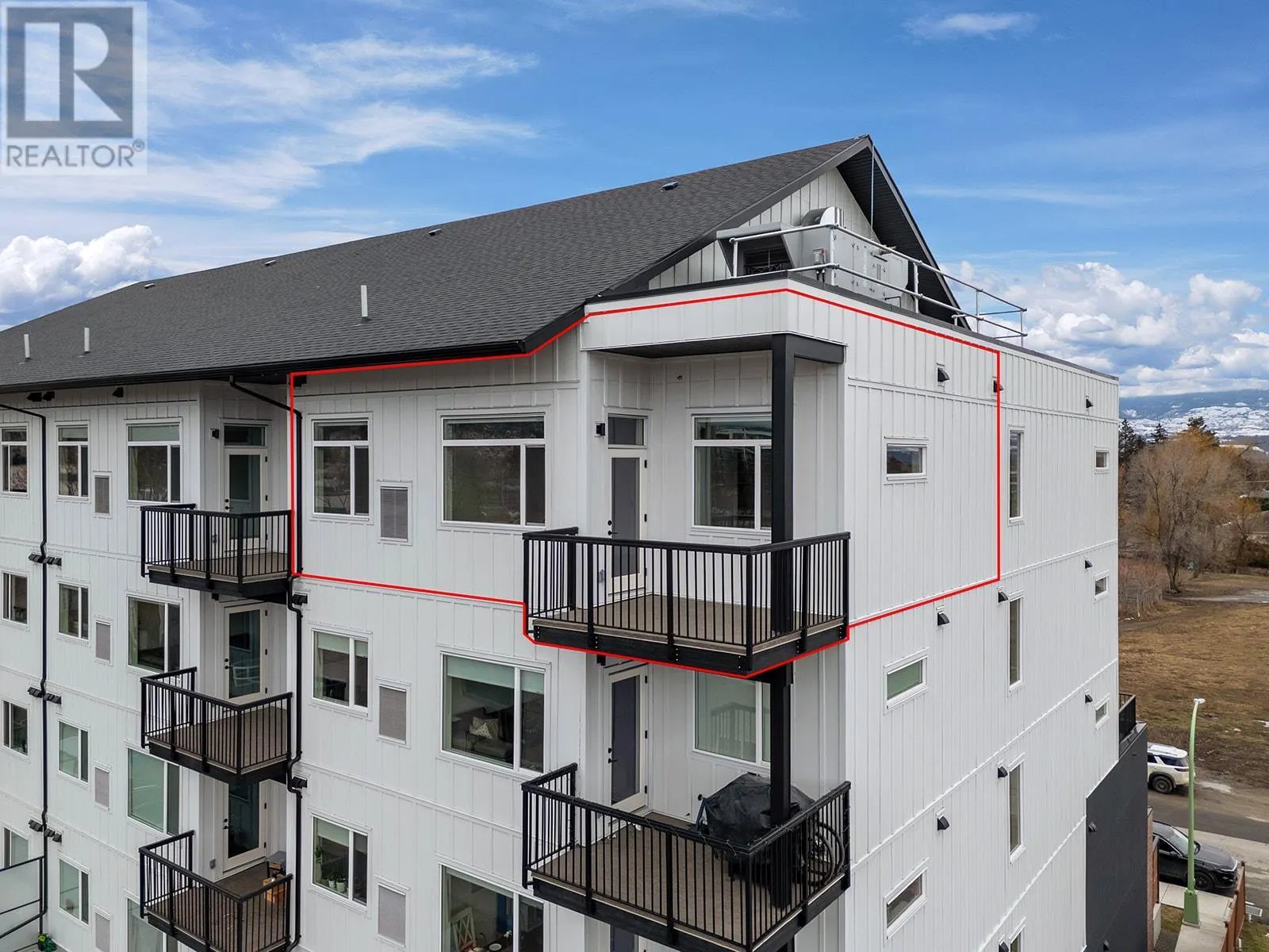 1220 Pacific Avenue Unit# 508