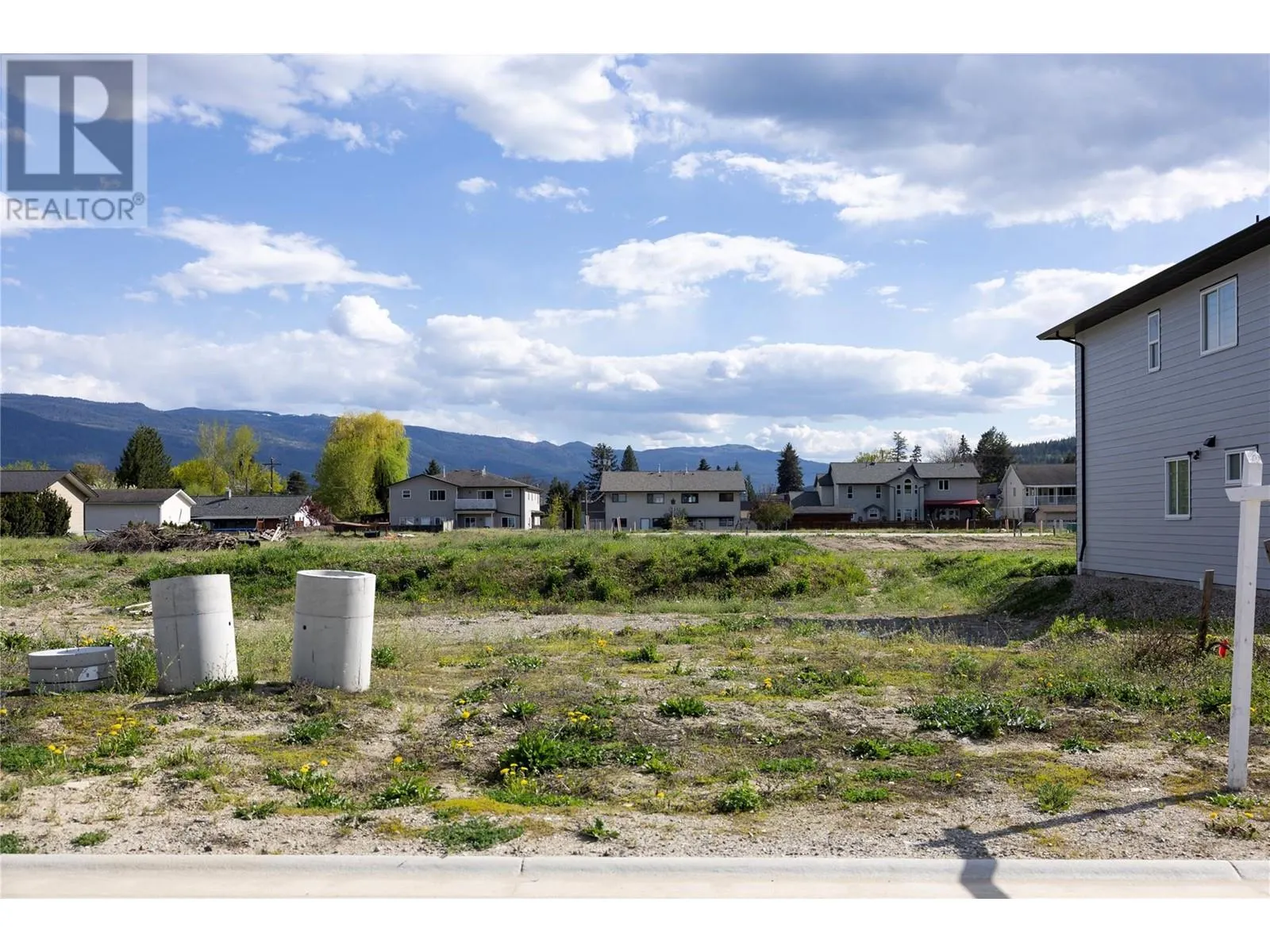 2216 Heitman Street Lot# 12