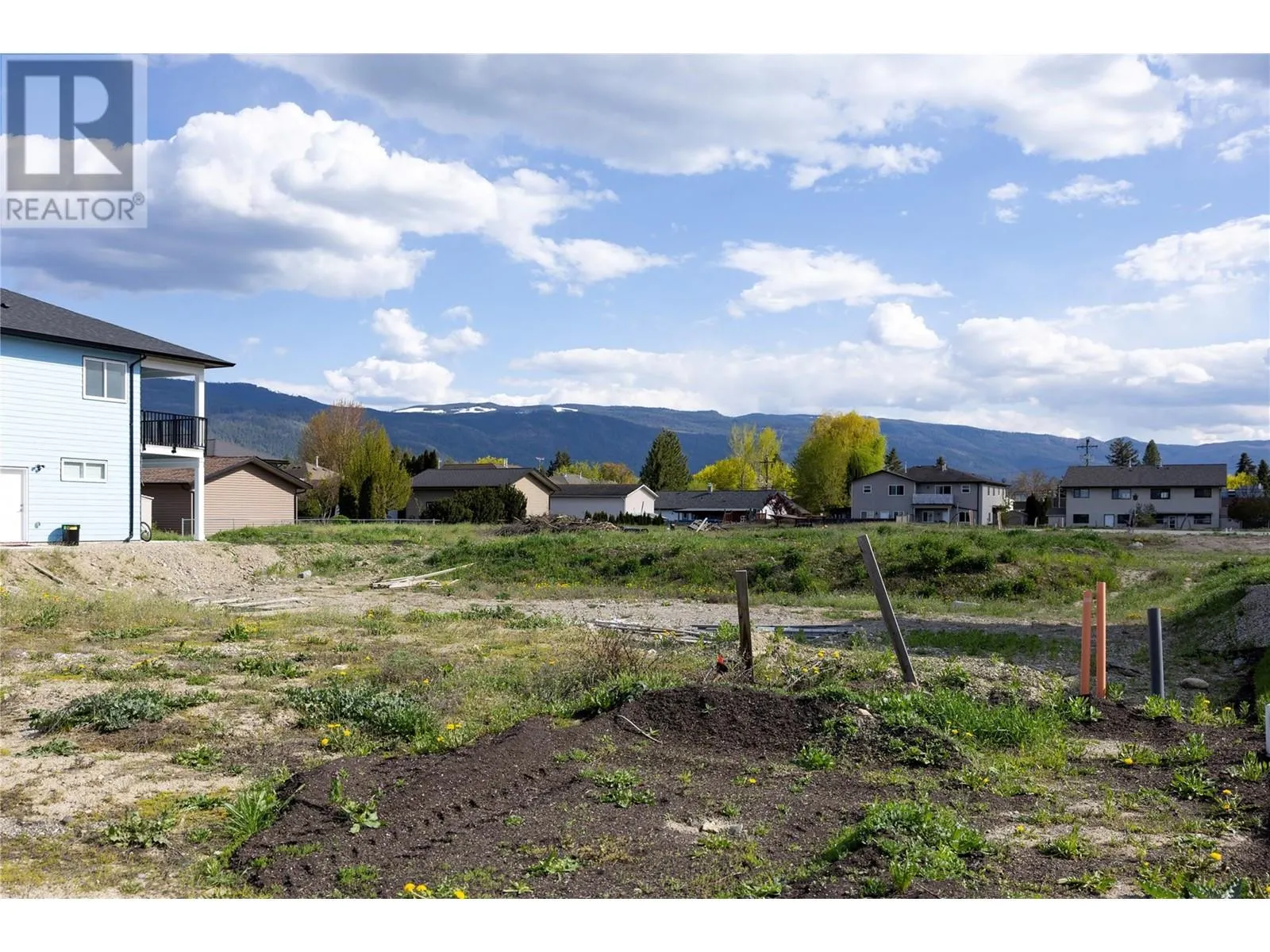 2216 Heitman Street Lot# 12