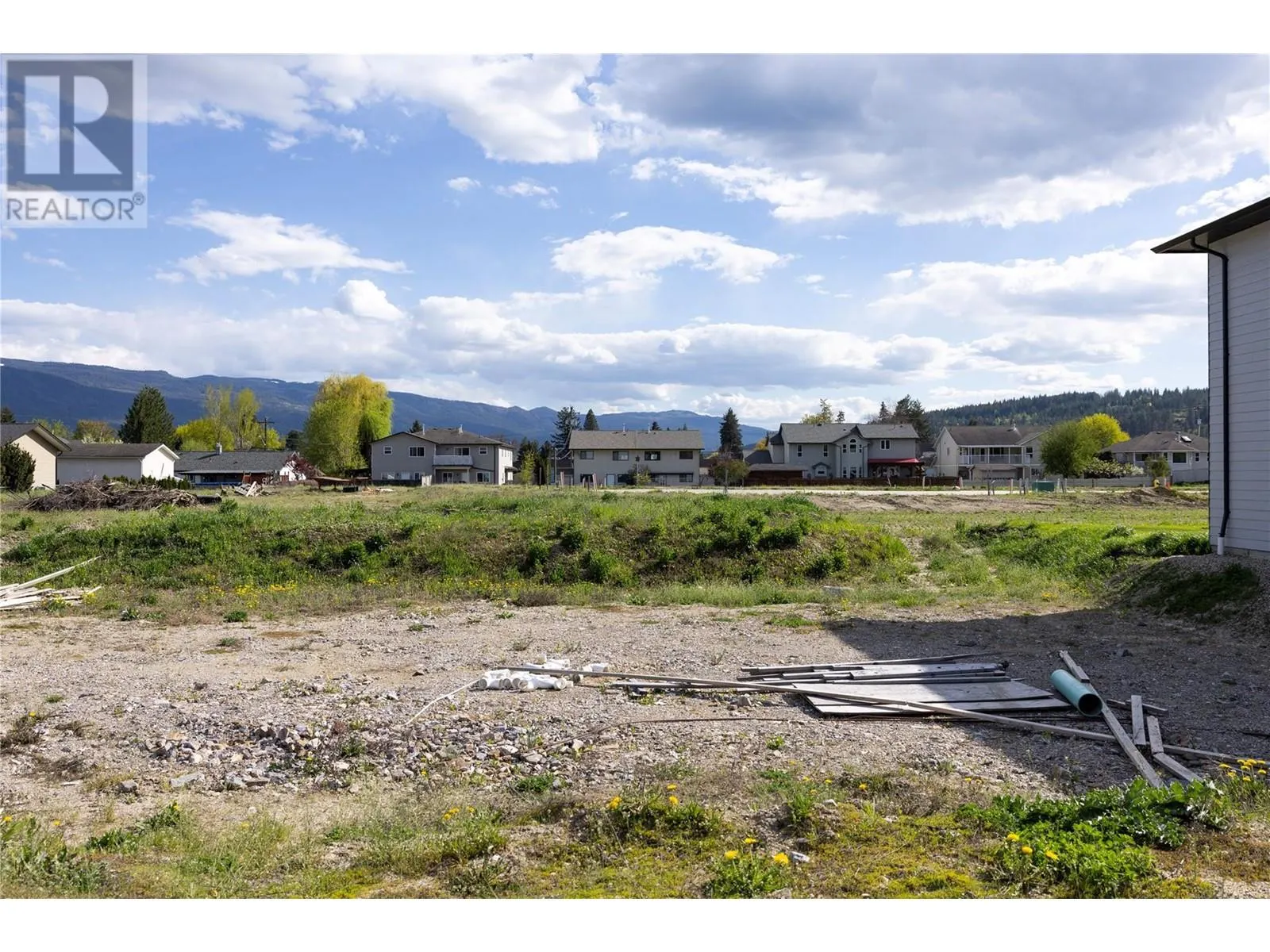 2216 Heitman Street Lot# 12