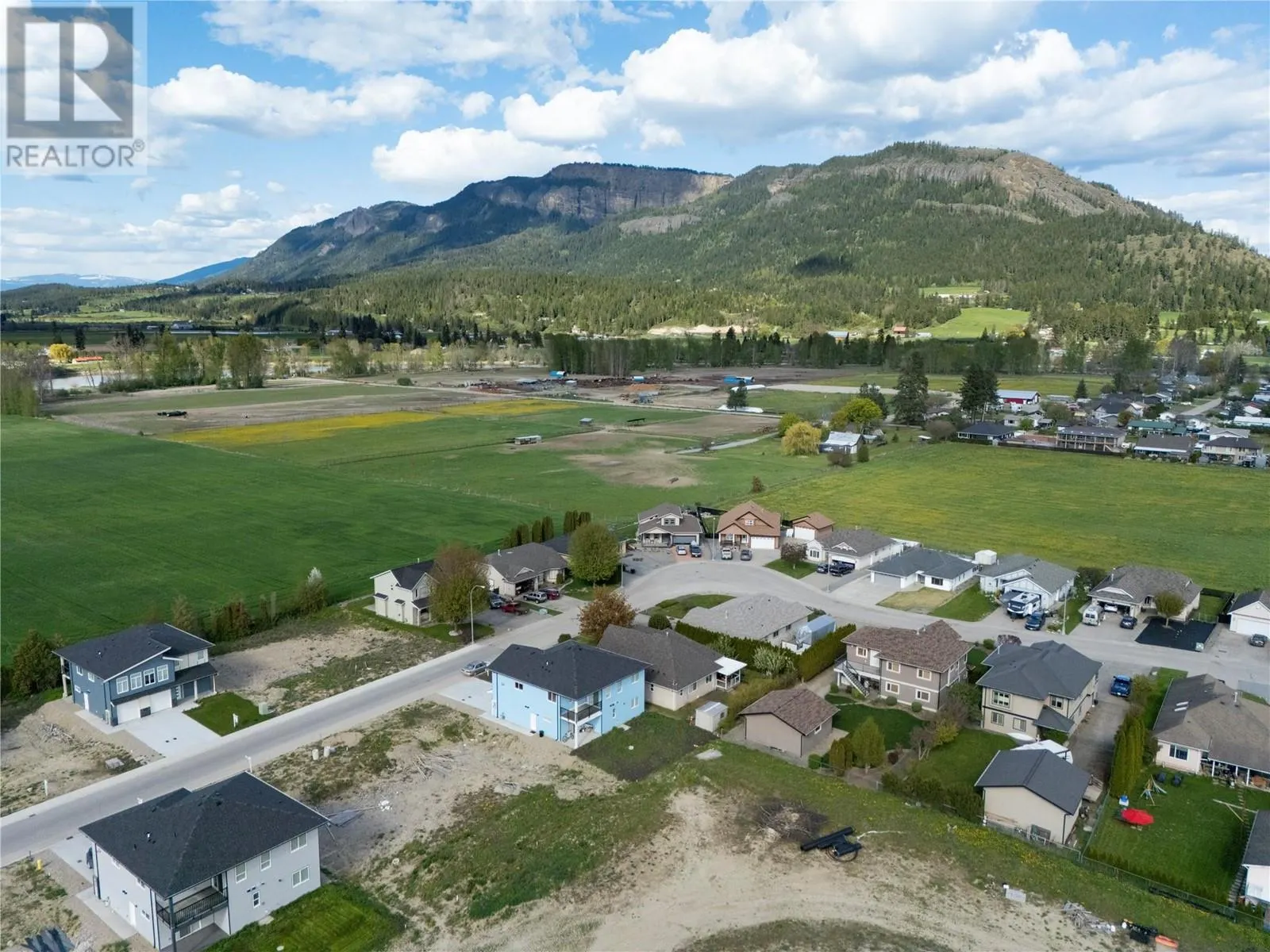 2216 Heitman Street Lot# 12
