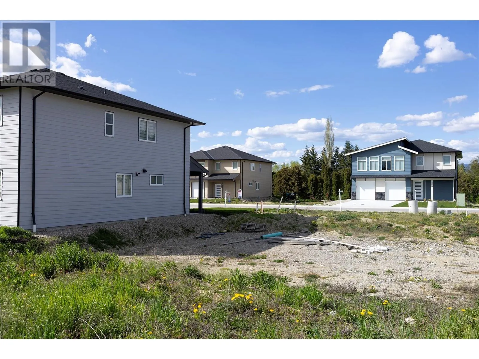 2216 Heitman Street Lot# 12