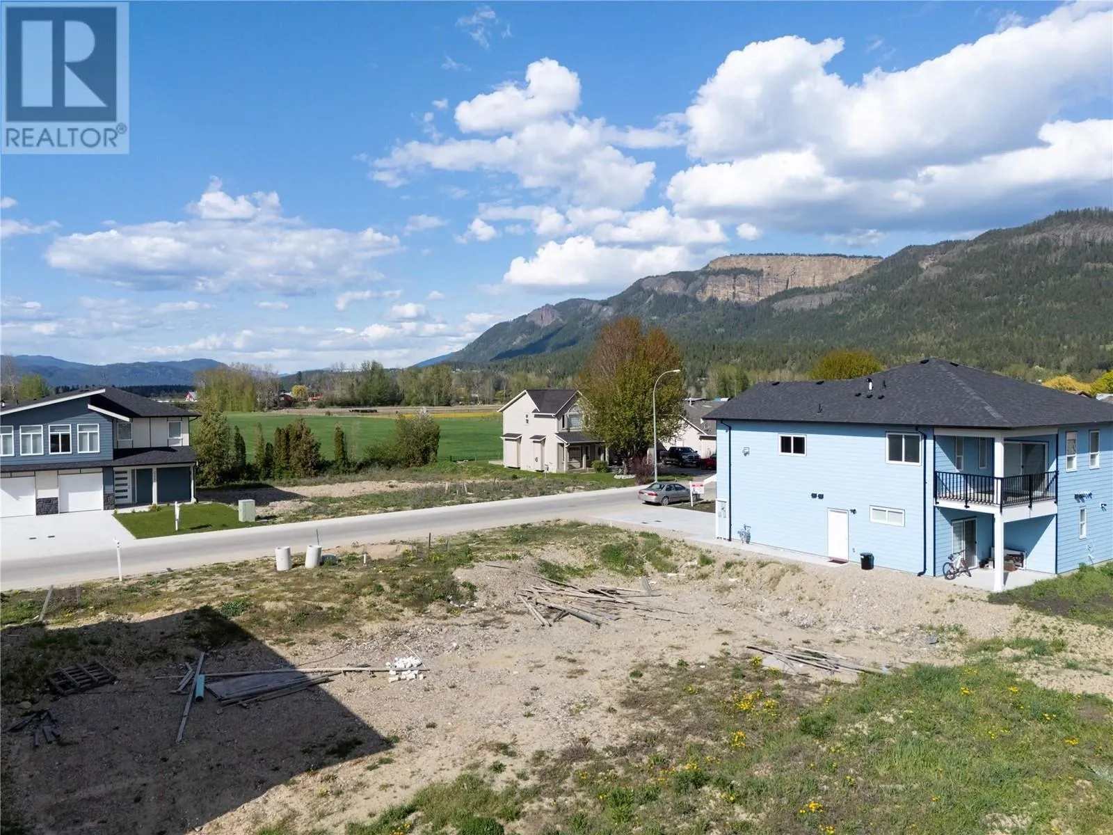 2216 Heitman Street Lot# 12