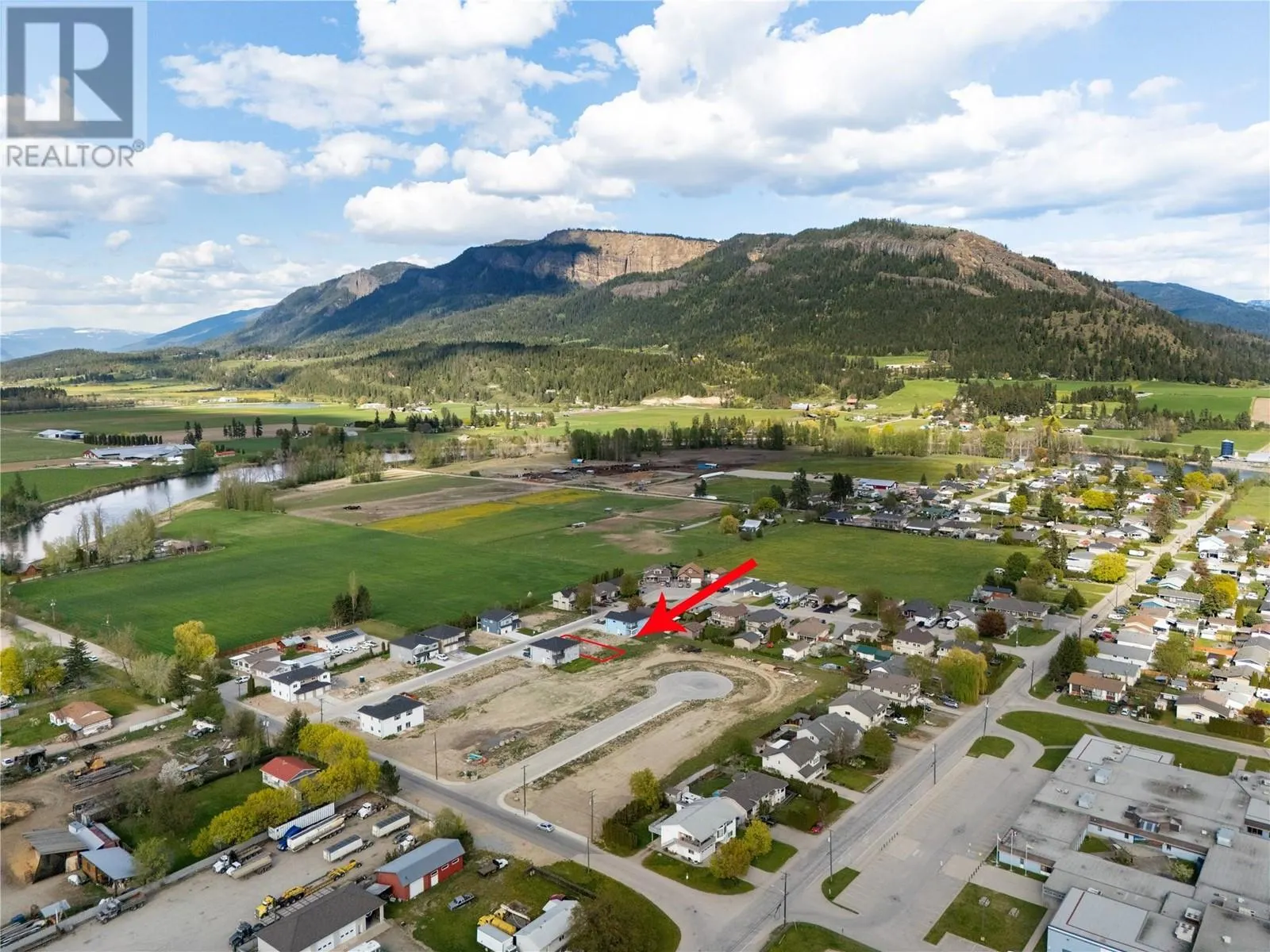 2216 Heitman Street Lot# 12