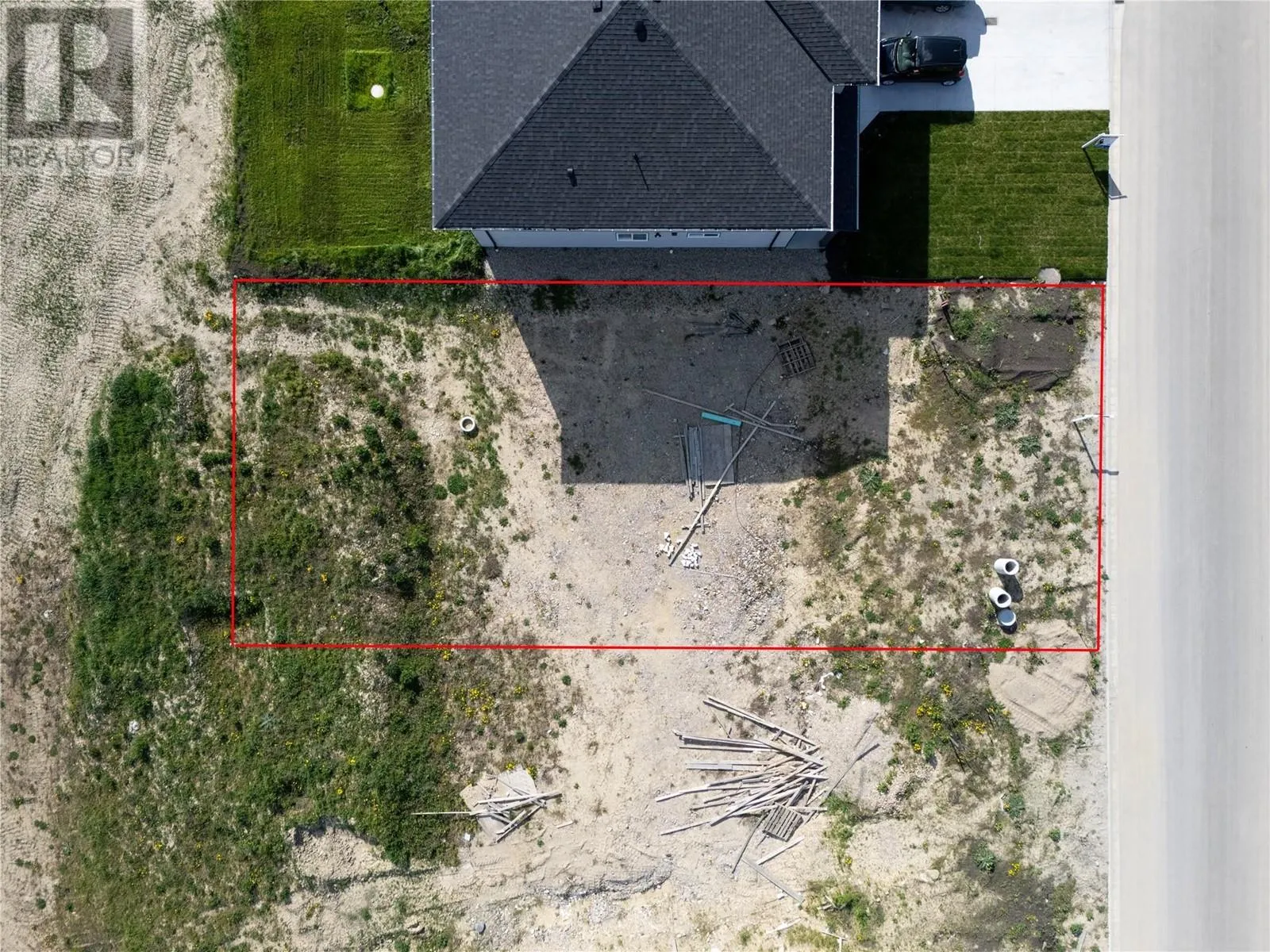 2216 Heitman Street Lot# 12
