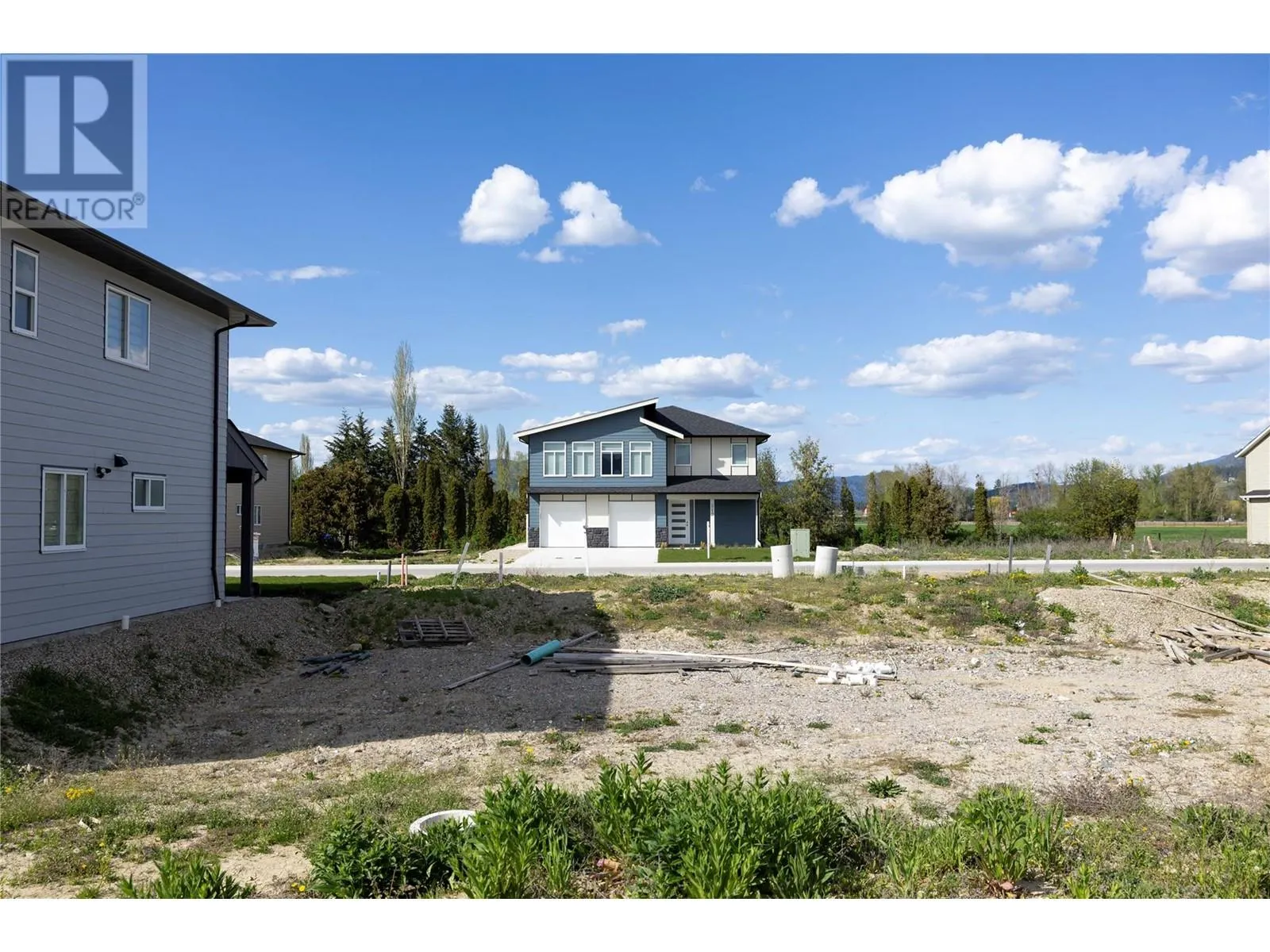 2216 Heitman Street Lot# 12