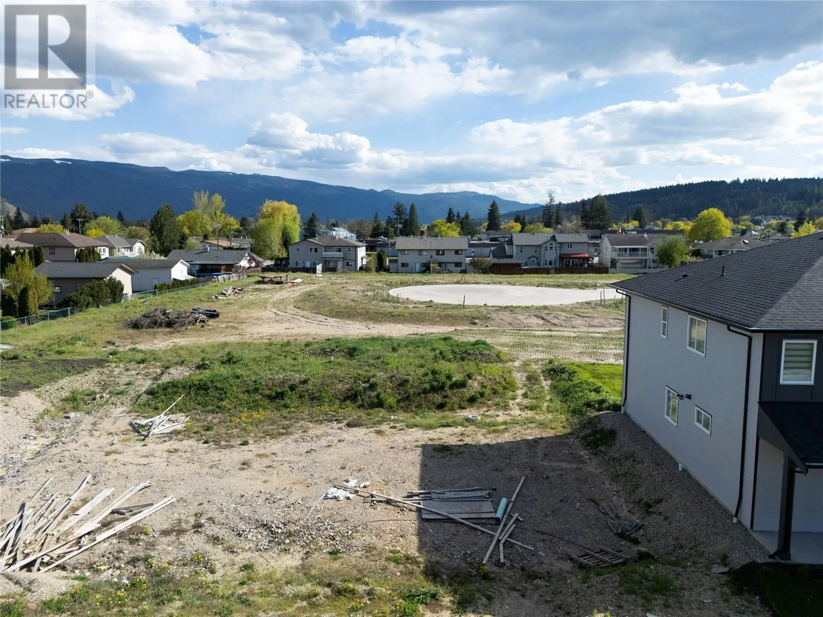 2216 Heitman Street Lot# 12