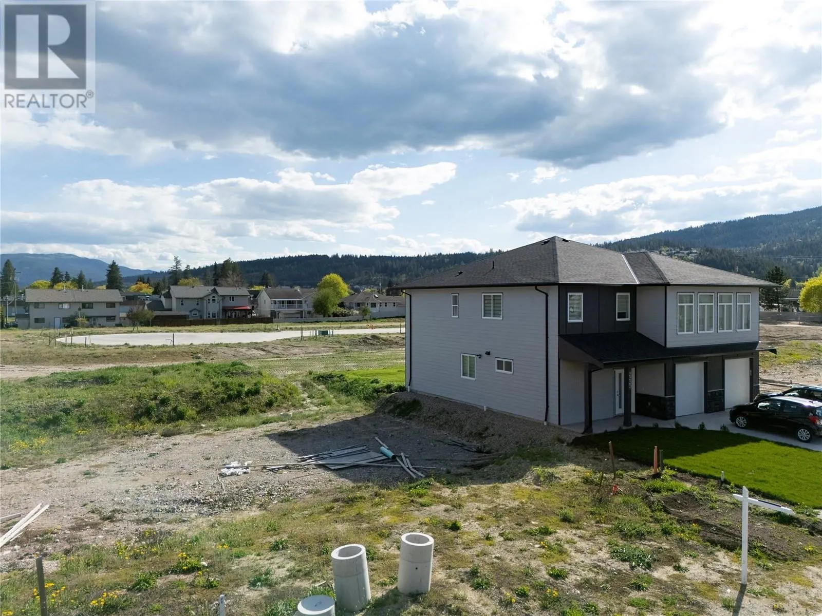 2216 Heitman Street Lot# 12