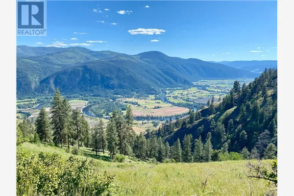 Lot 1826S MORRISSEY CREEK Road