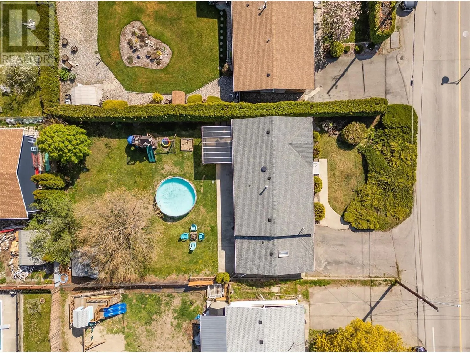 3591 Brown Road