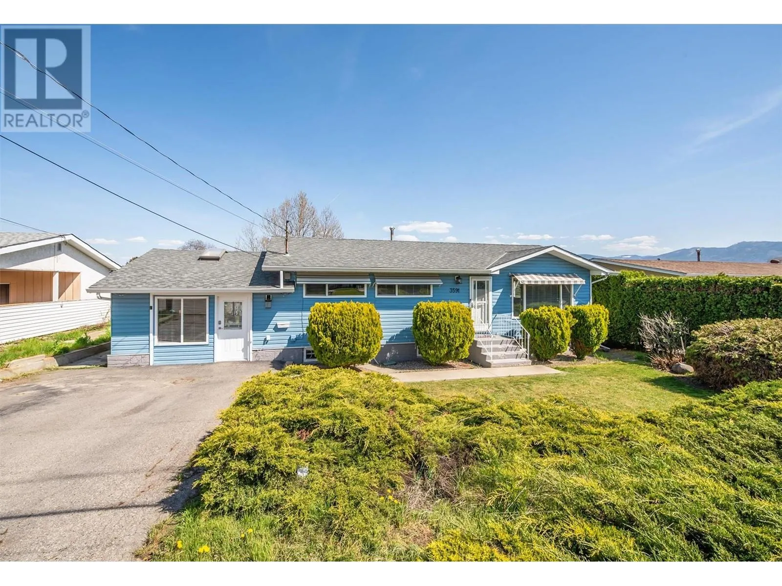 3591 Brown Road