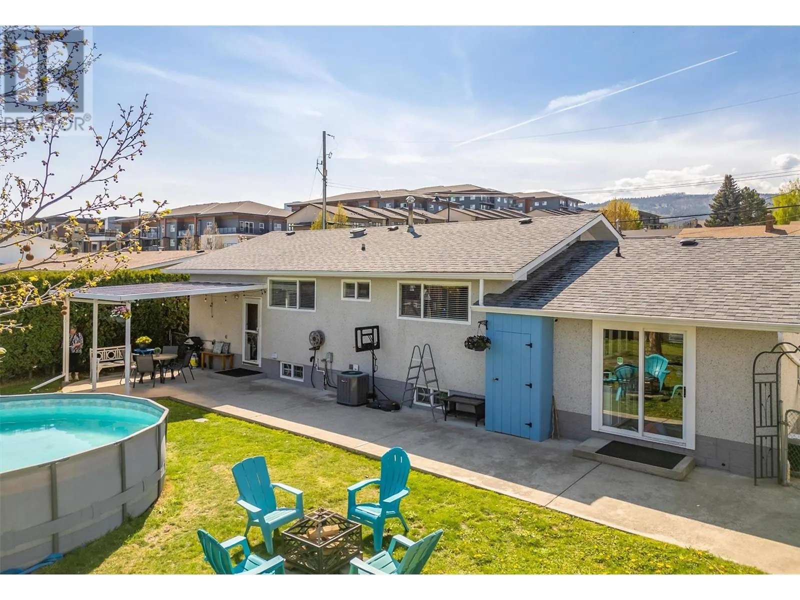 3591 Brown Road