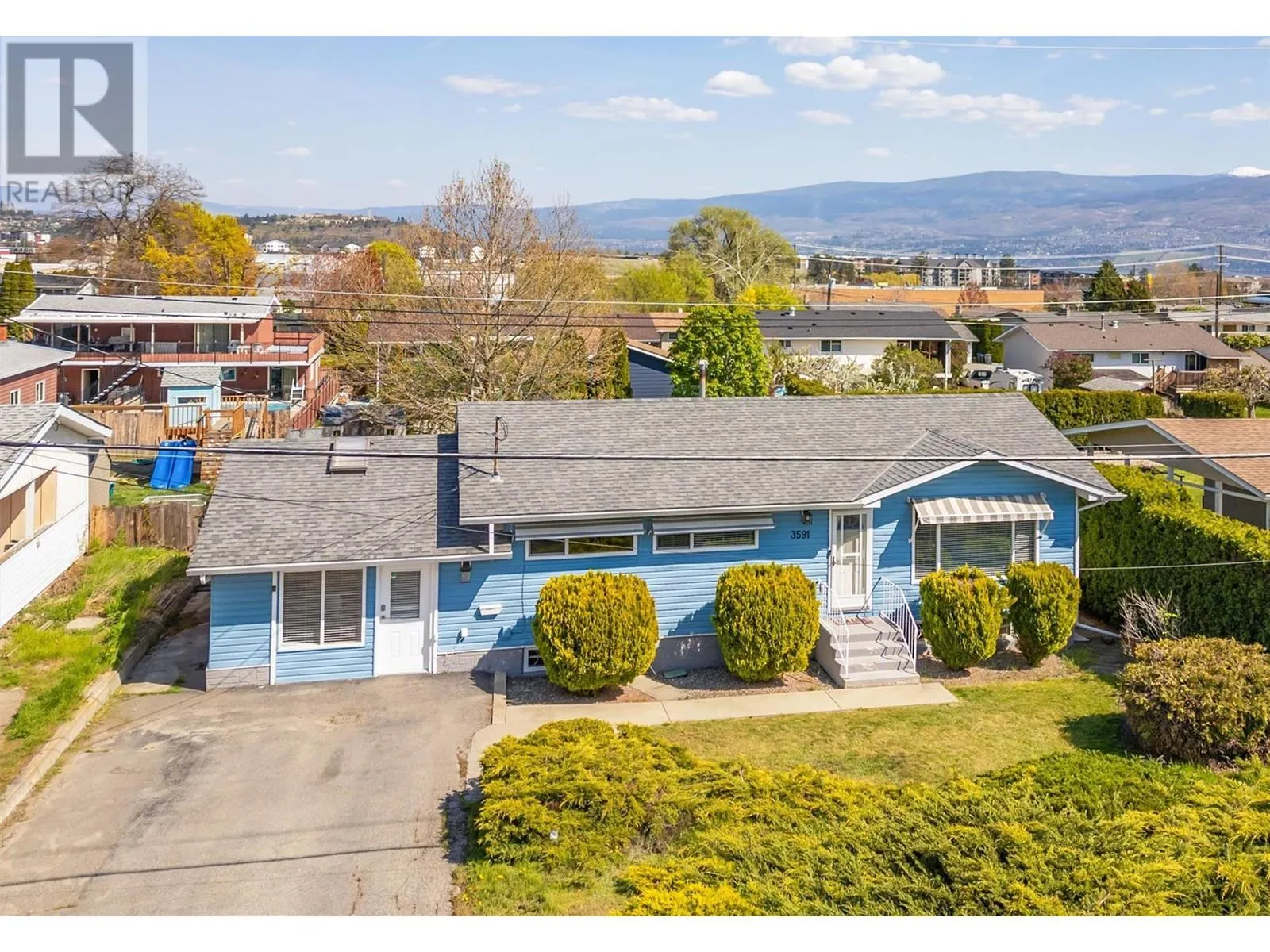 3591 Brown Road