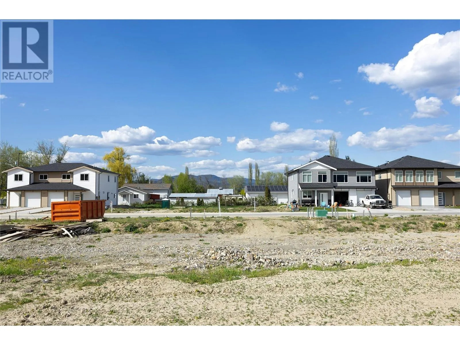 2232 Heitman Street Lot# 16