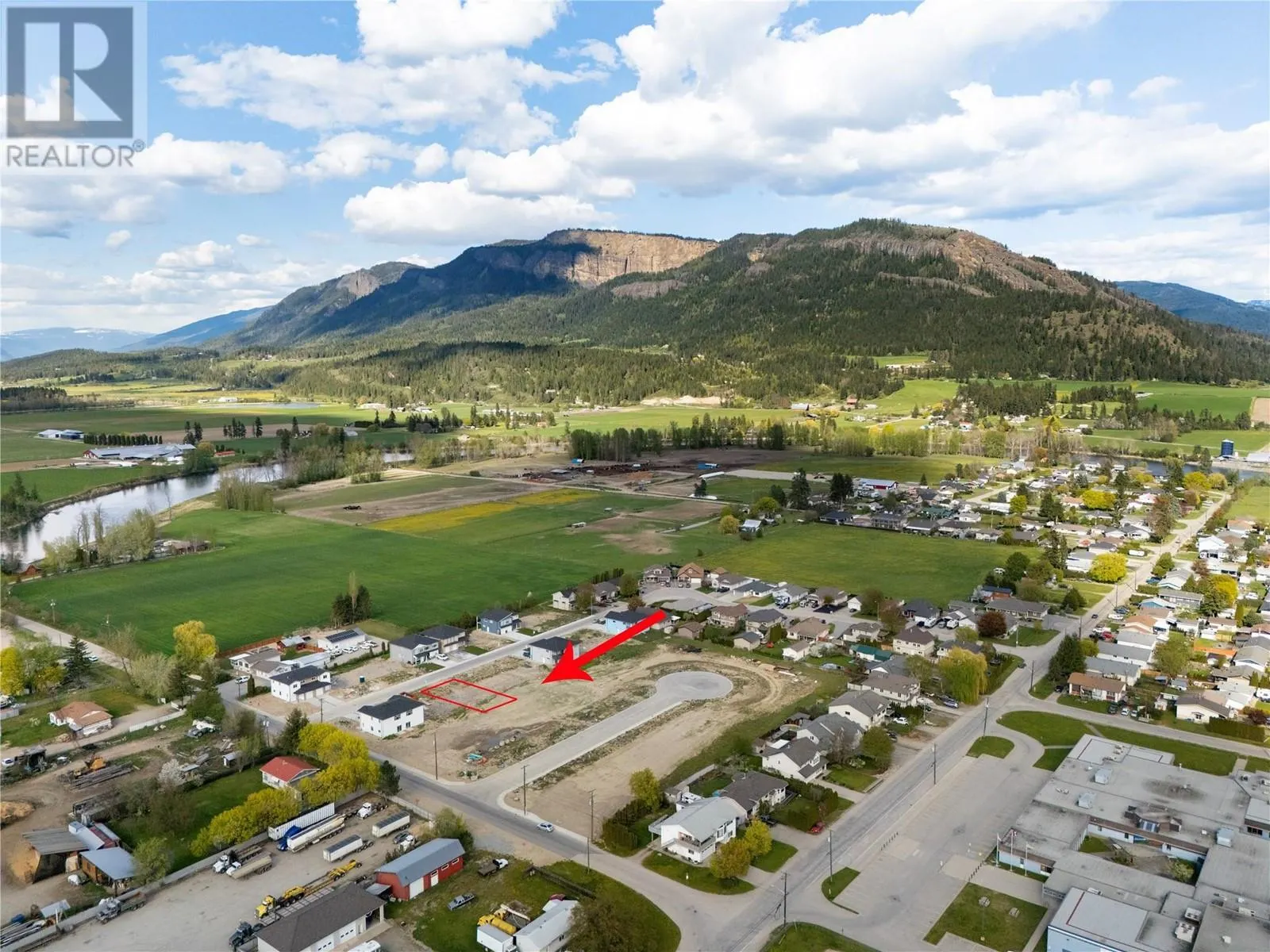 2232 Heitman Street Lot# 16