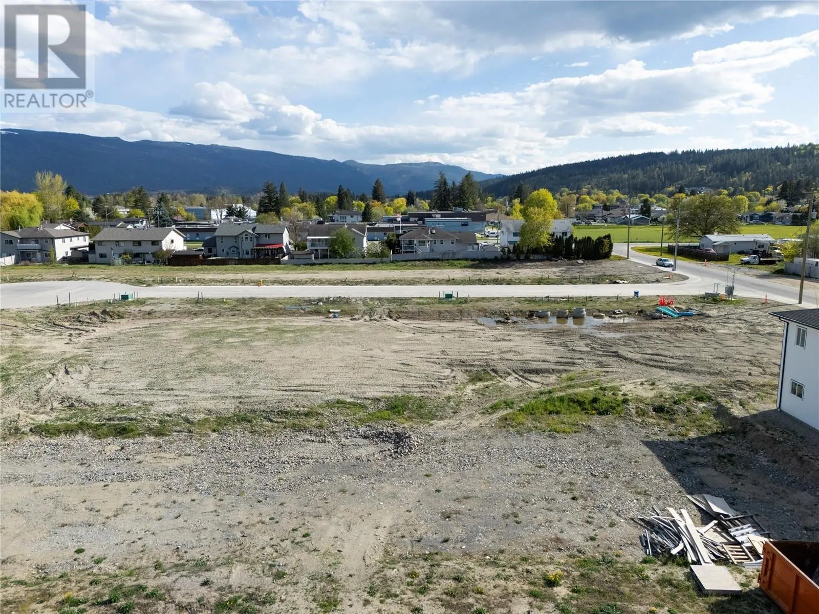2232 Heitman Street Lot# 16