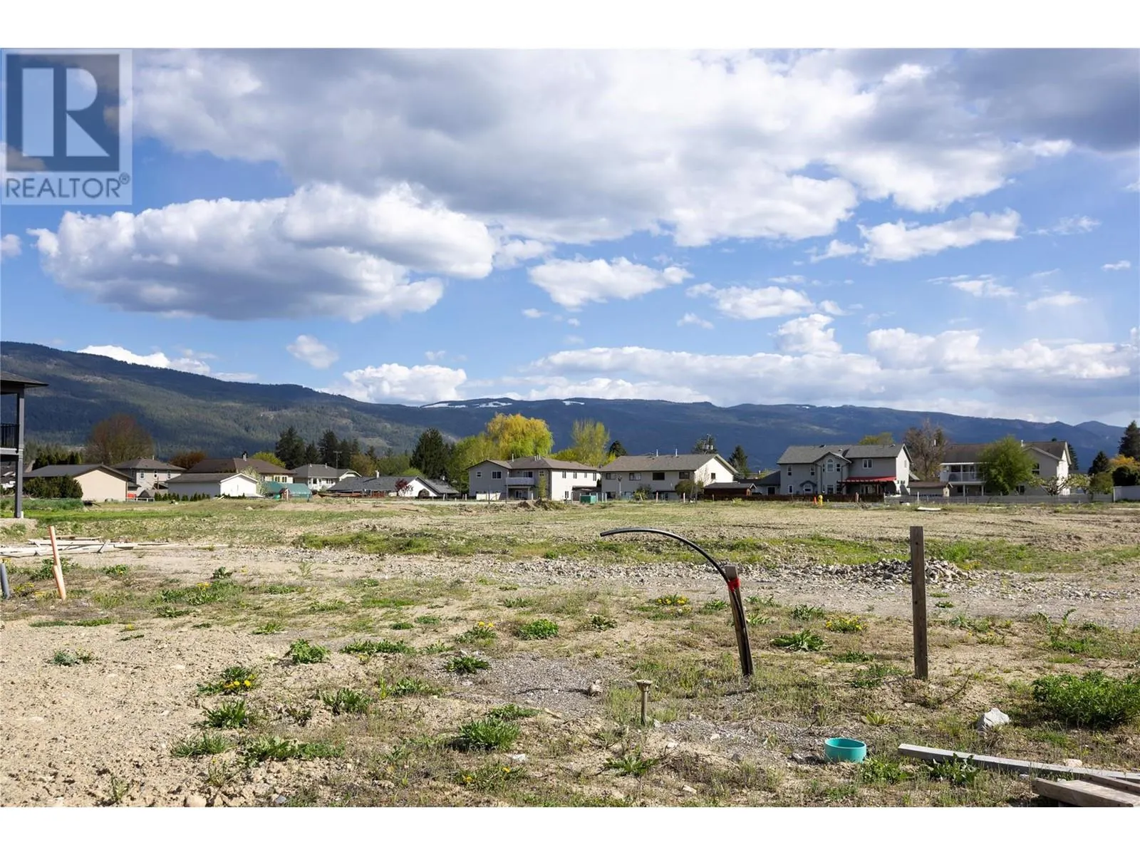 2232 Heitman Street Lot# 16