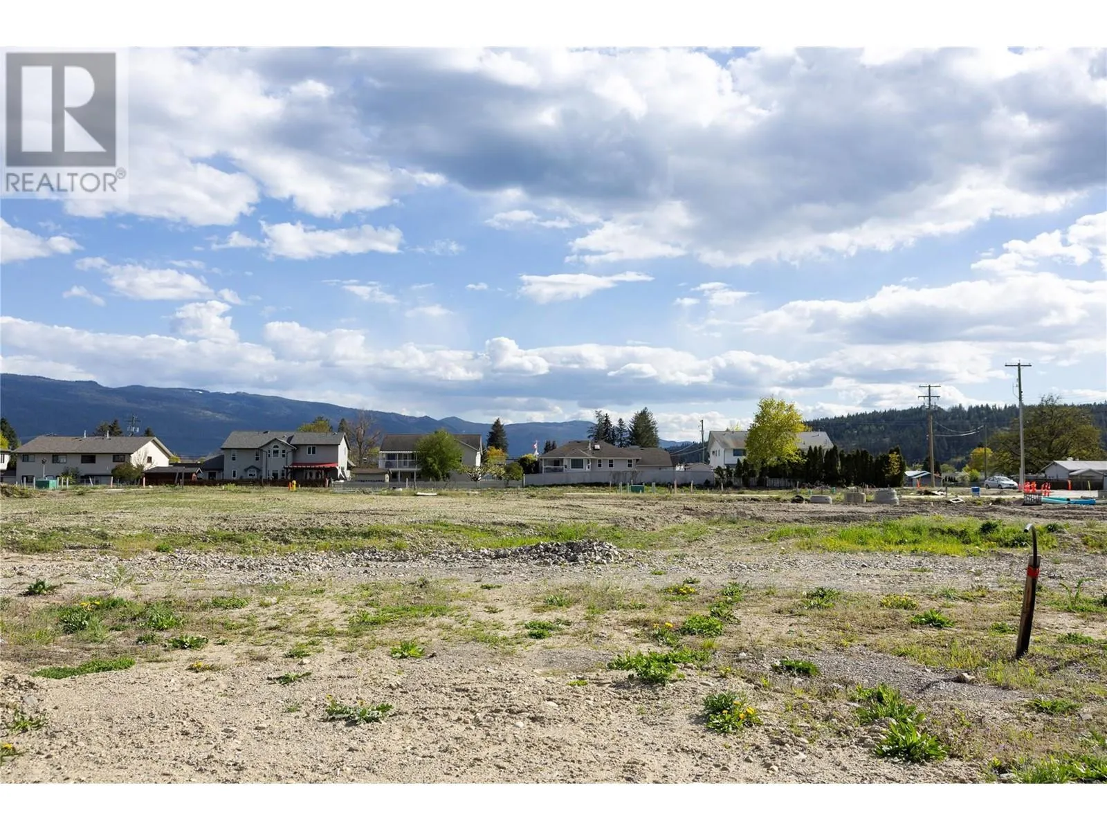 2232 Heitman Street Lot# 16