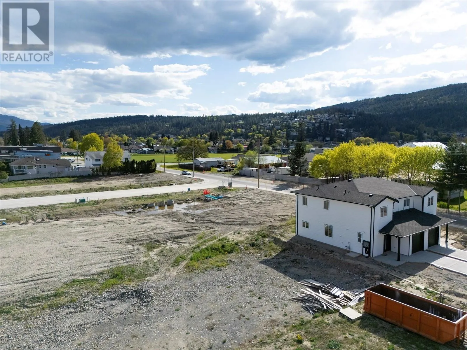 2232 Heitman Street Lot# 16