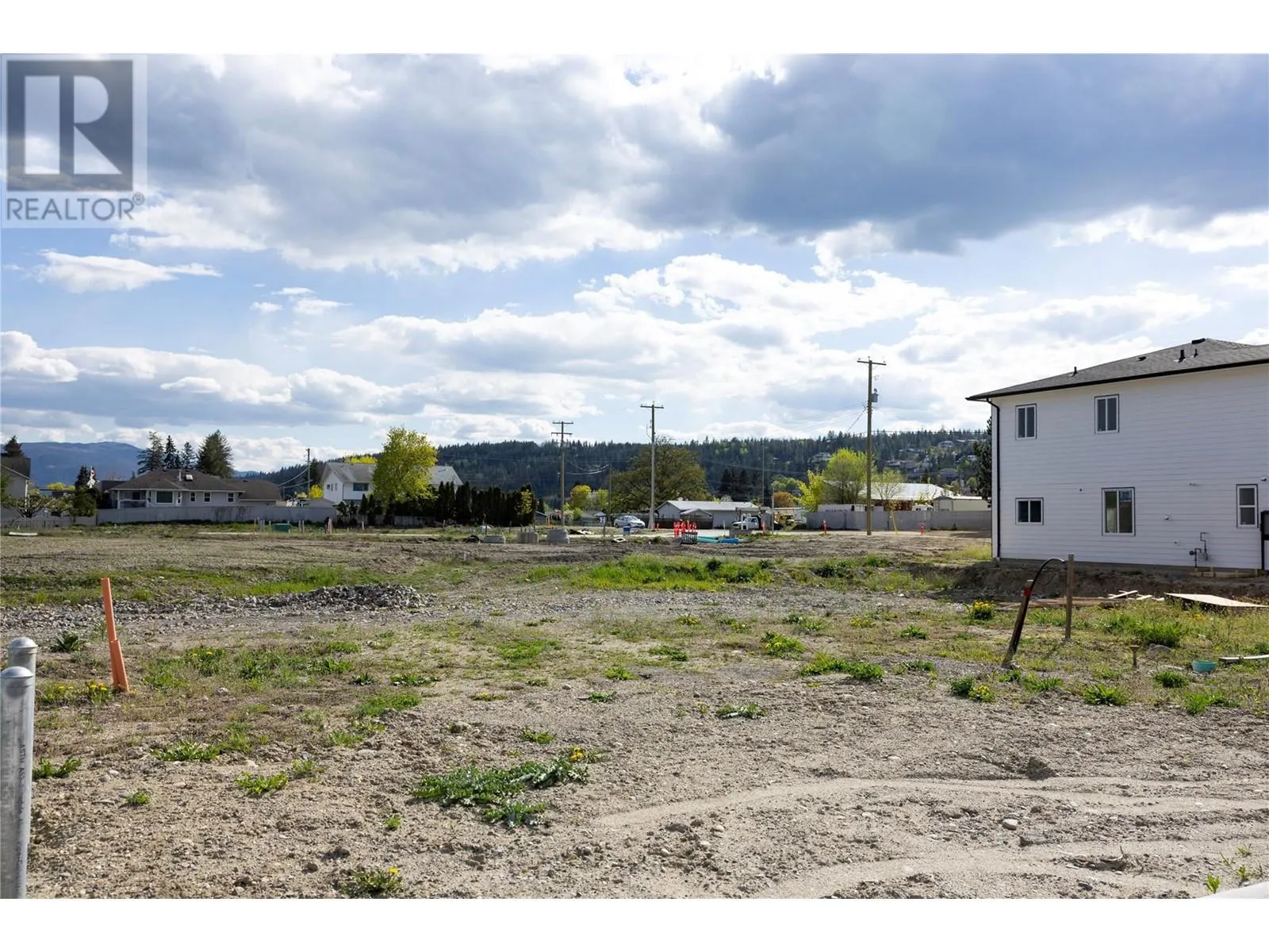 2232 Heitman Street Lot# 16