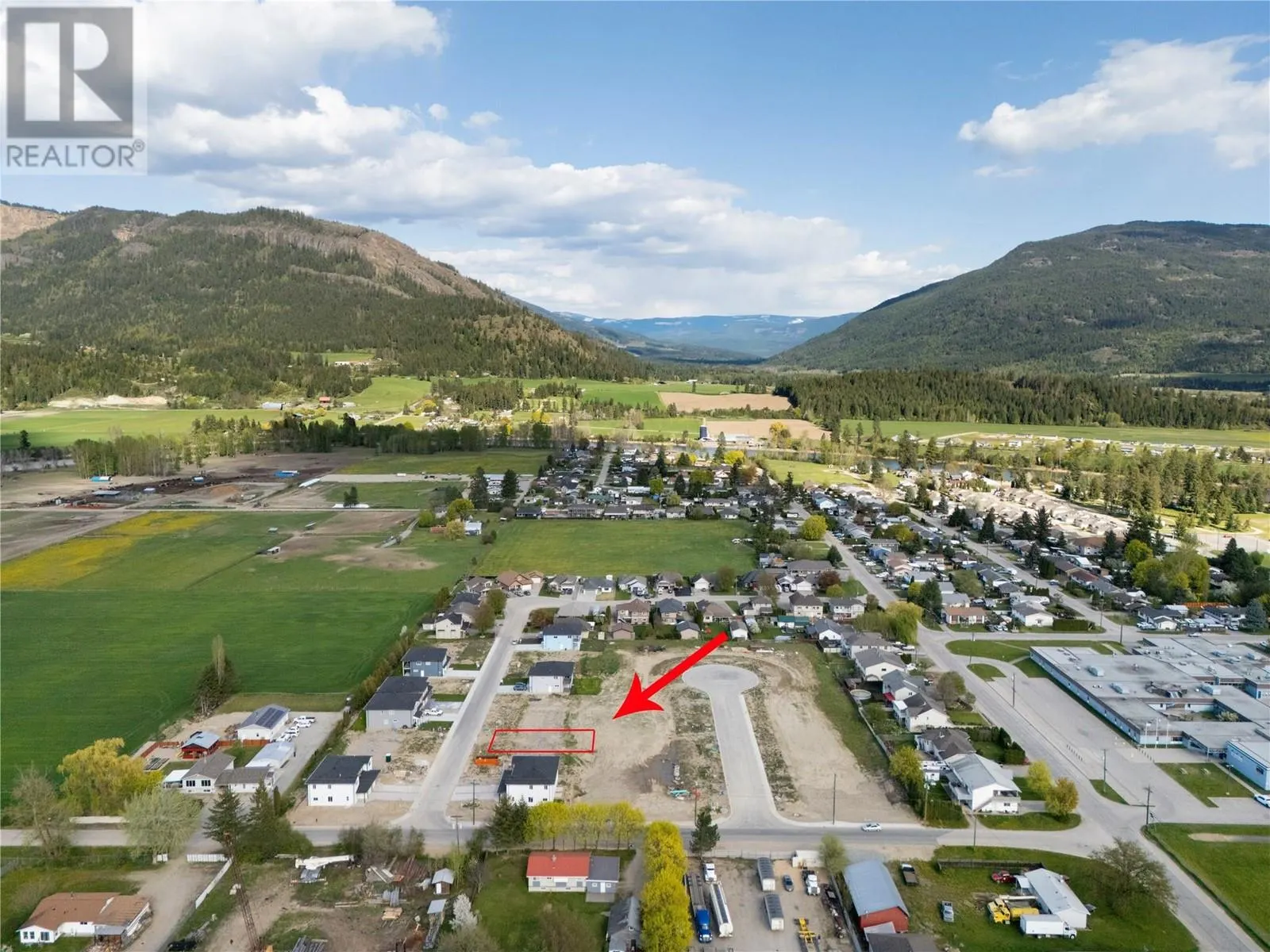 2232 Heitman Street Lot# 16