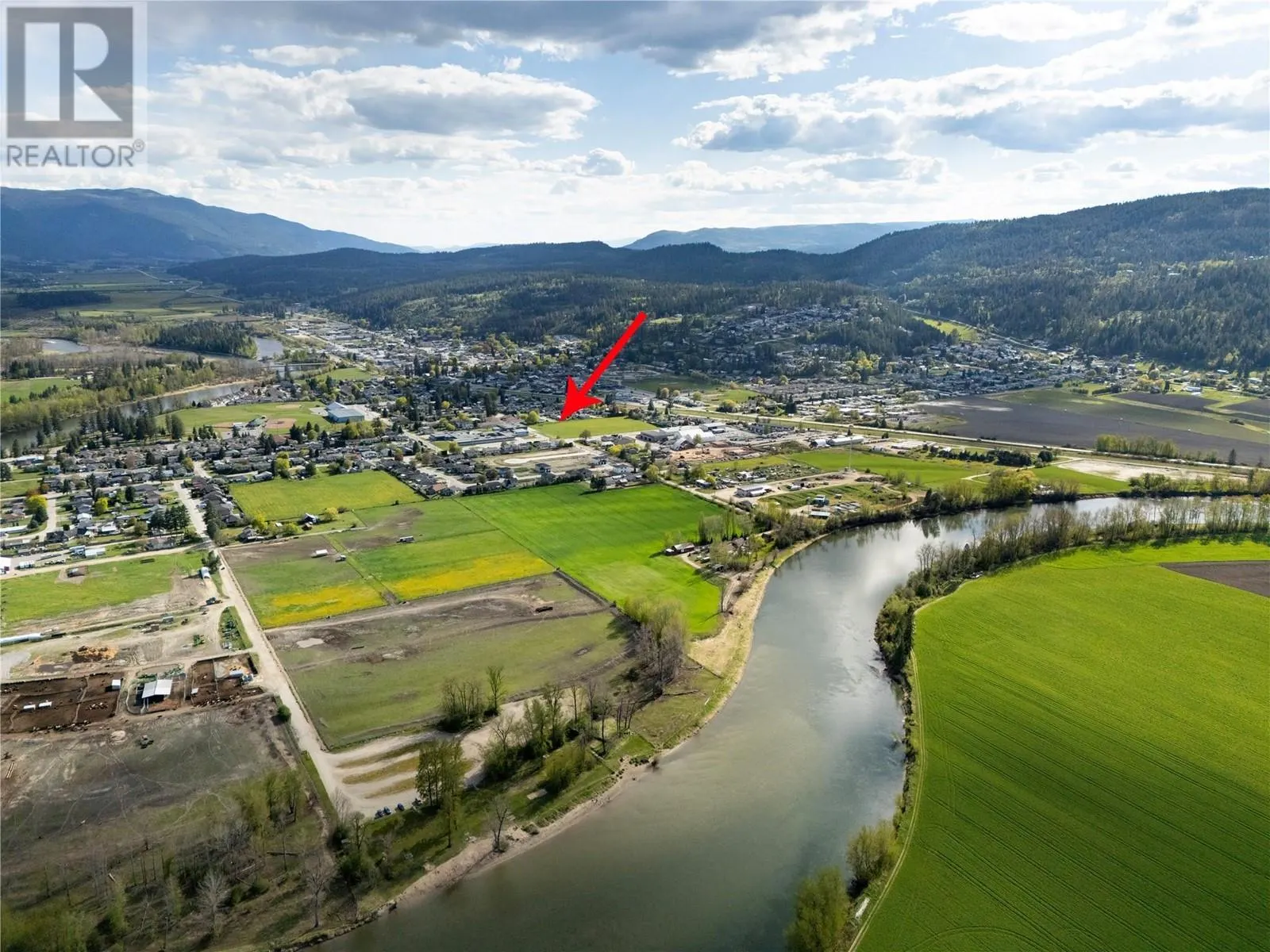 2232 Heitman Street Lot# 16